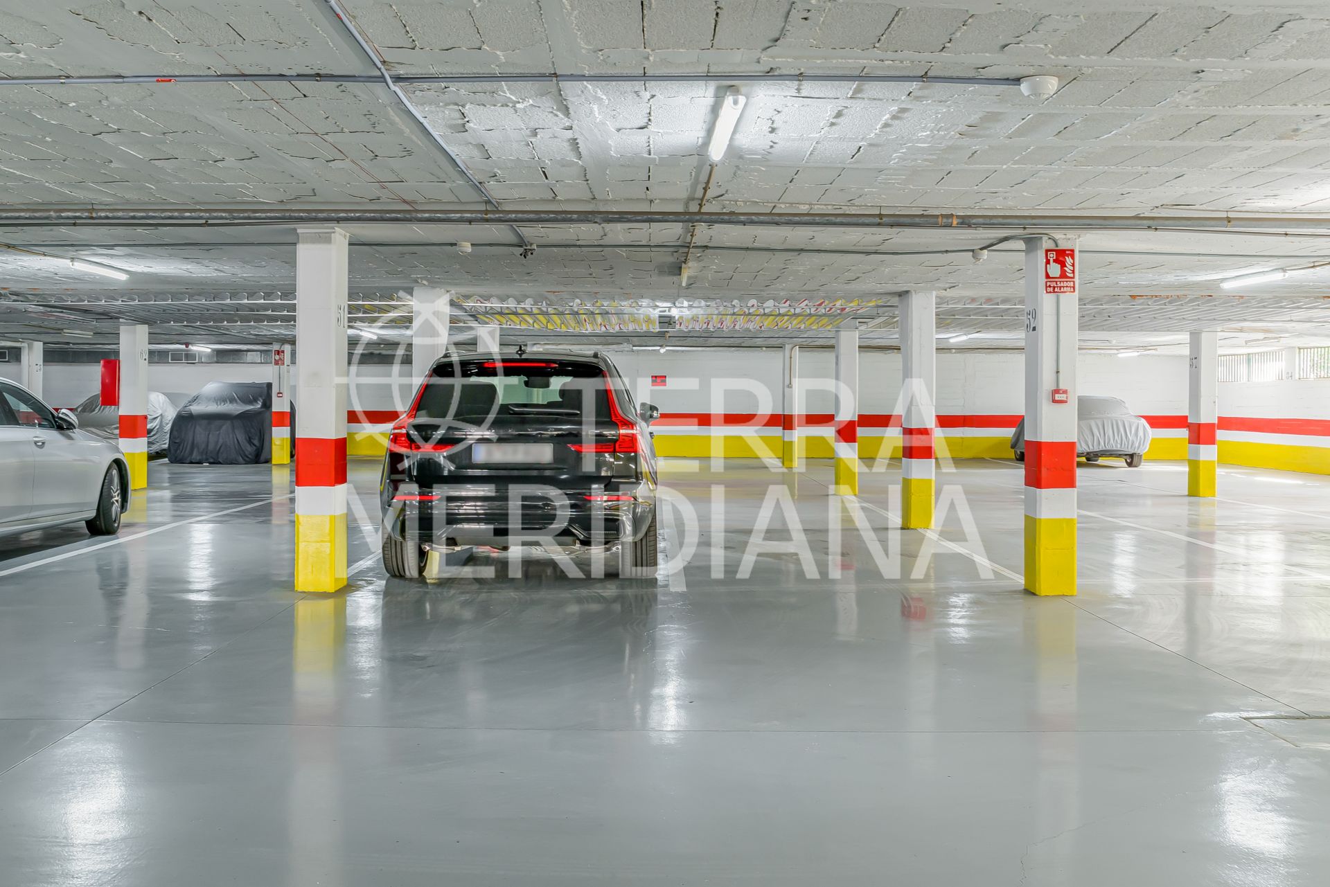 Ground Floor Apartment in Cerro Blanco, Marbella