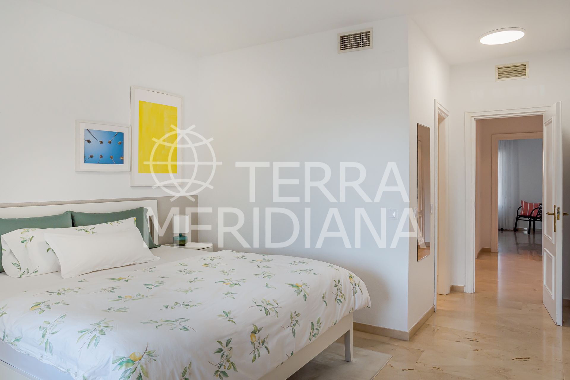 Ground Floor Apartment in Cerro Blanco, Marbella