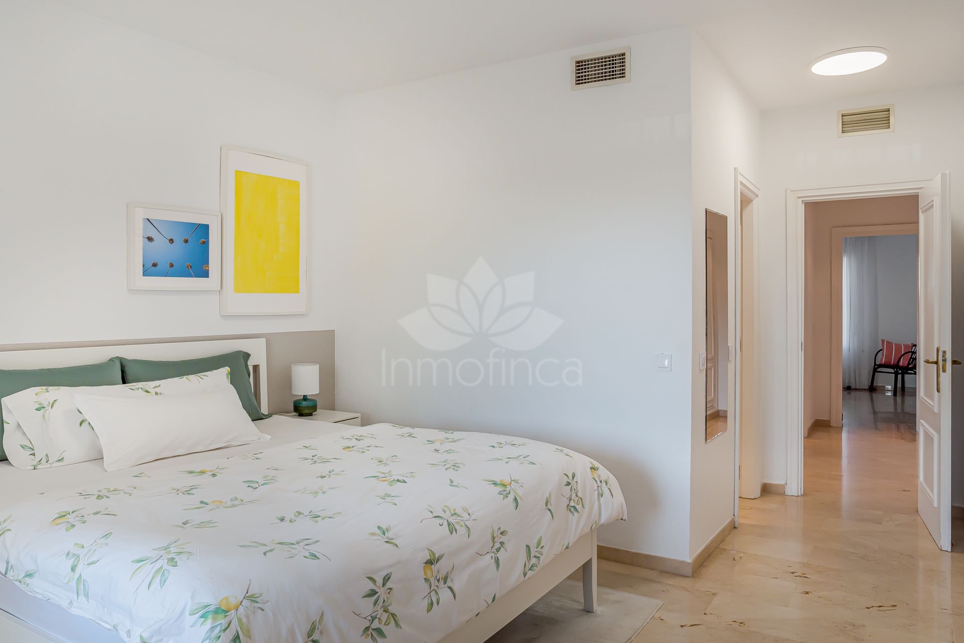 Ground Floor Apartment in Cerro Blanco, Marbella