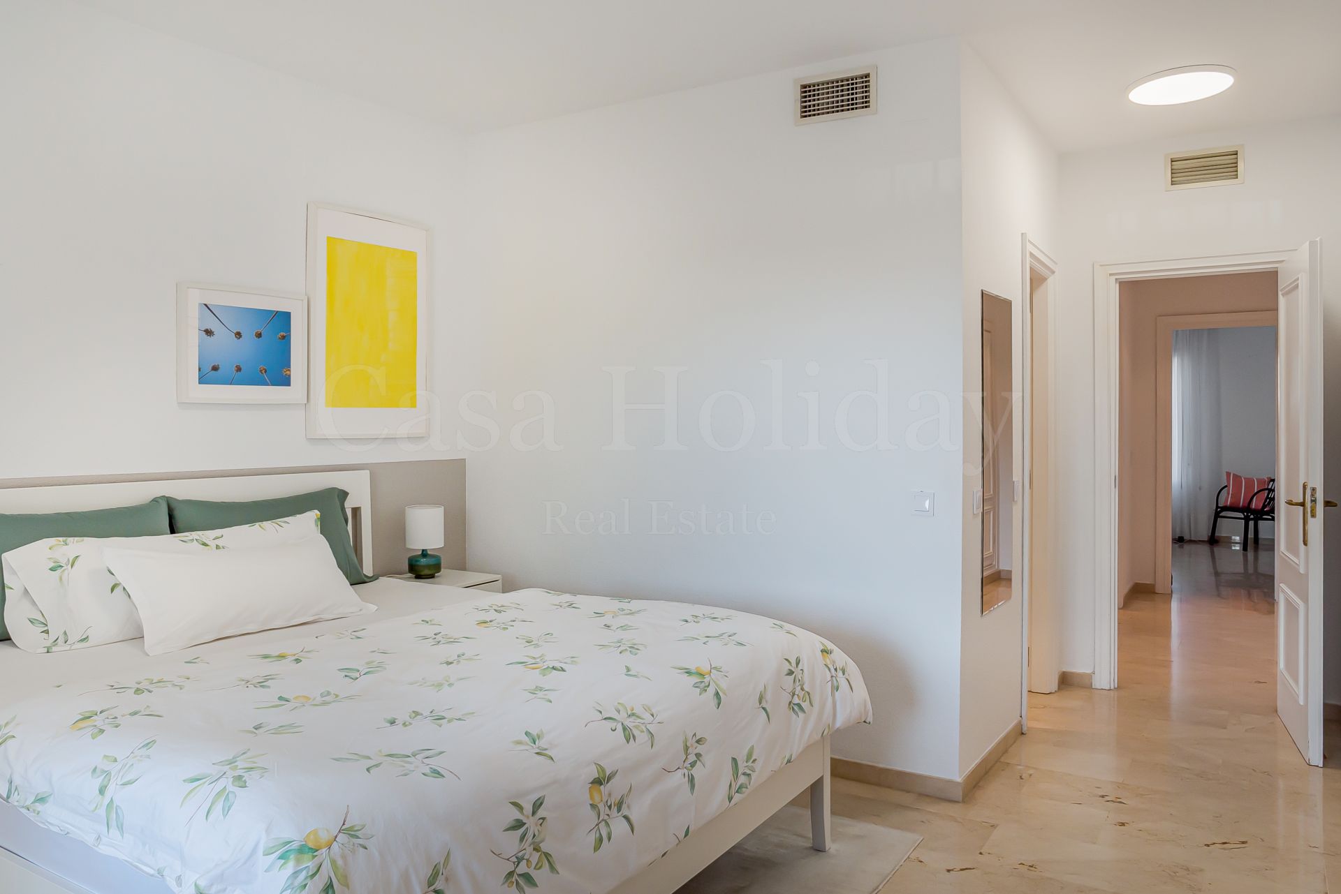 Apartamento Planta Baja en Cerro Blanco, Marbella