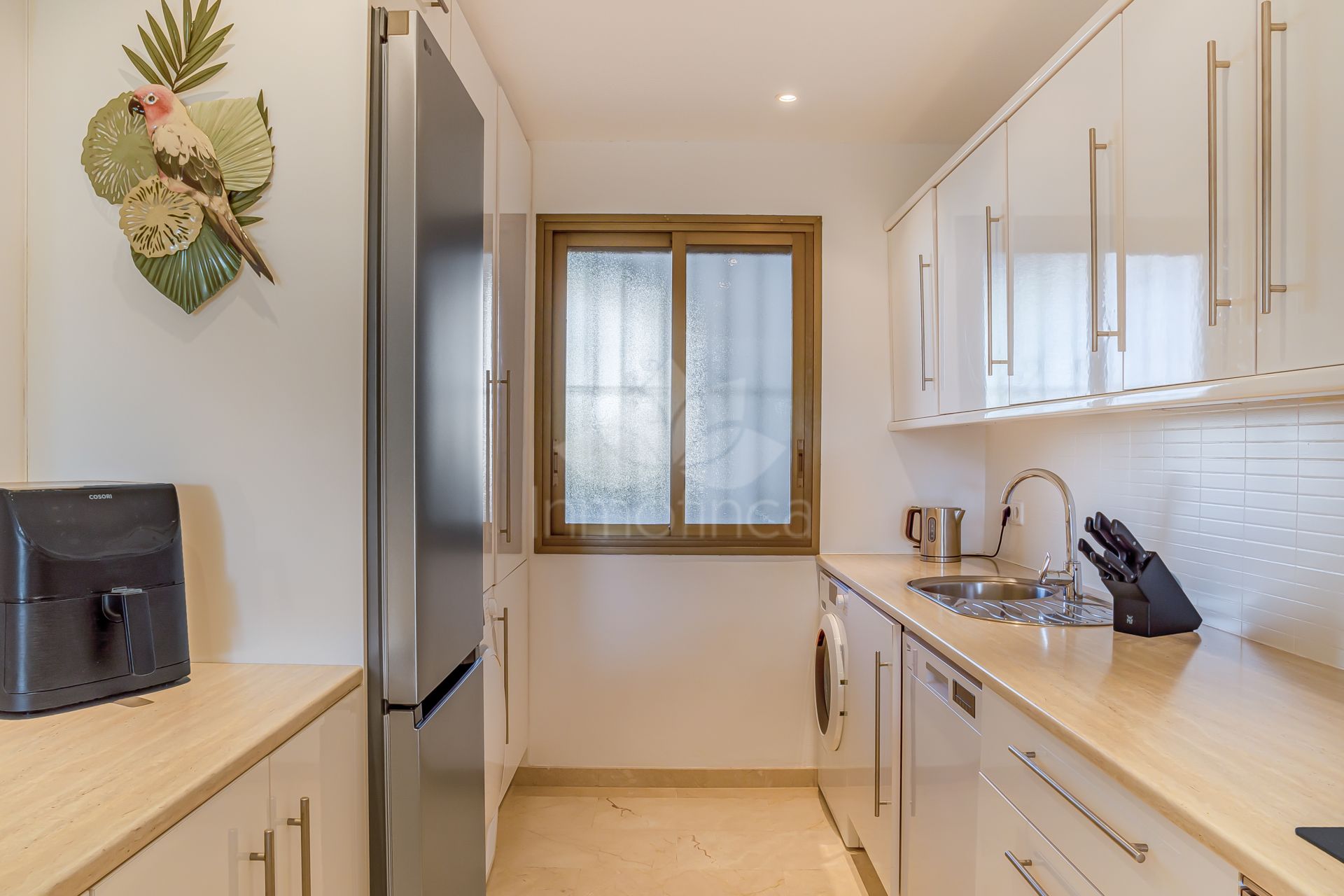 Ground Floor Apartment in Cerro Blanco, Marbella