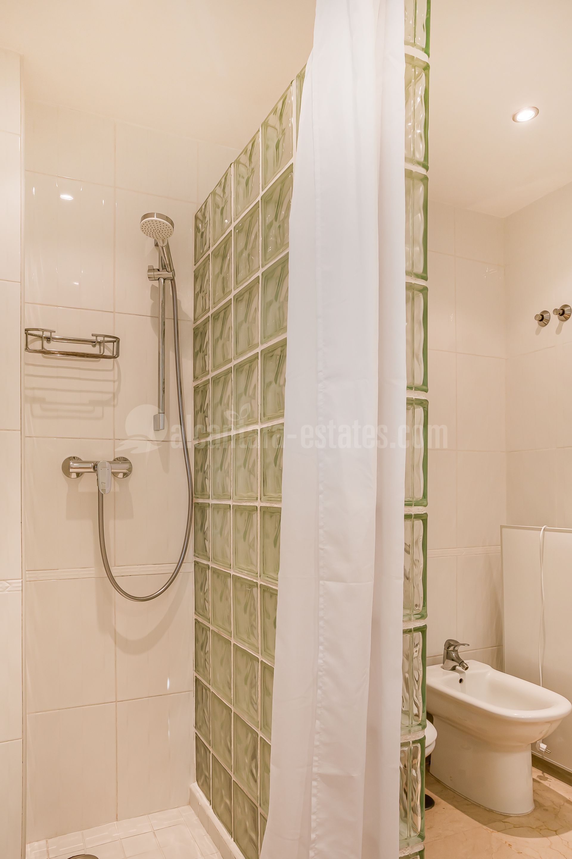 Ground Floor Apartment in Cerro Blanco, Marbella