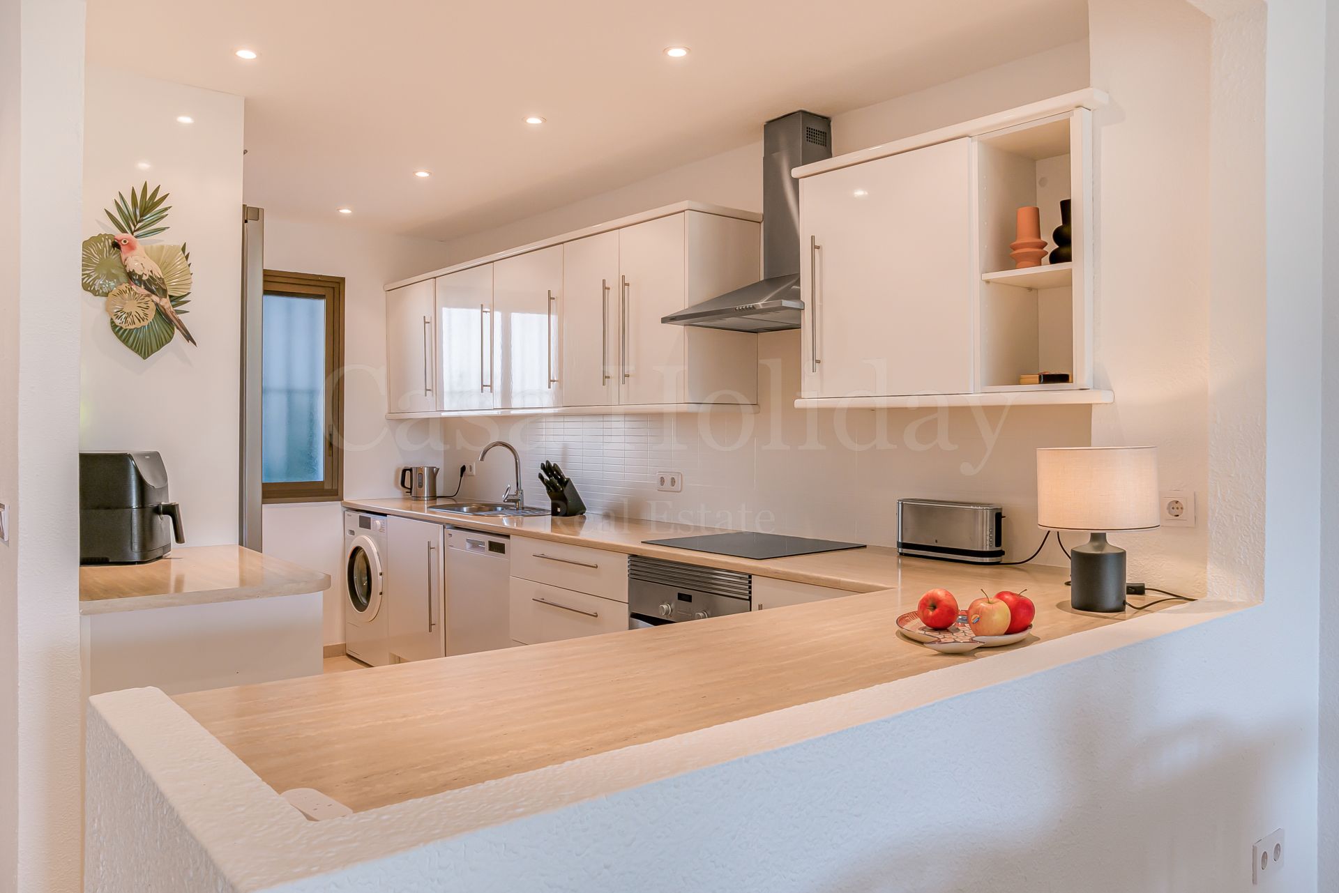 Apartamento Planta Baja en Cerro Blanco, Marbella