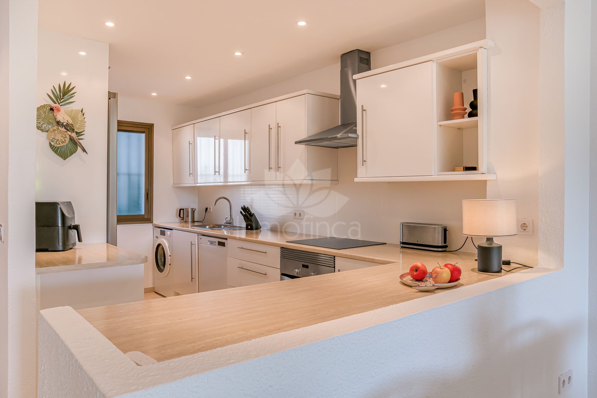 Ground Floor Apartment in Cerro Blanco, Marbella