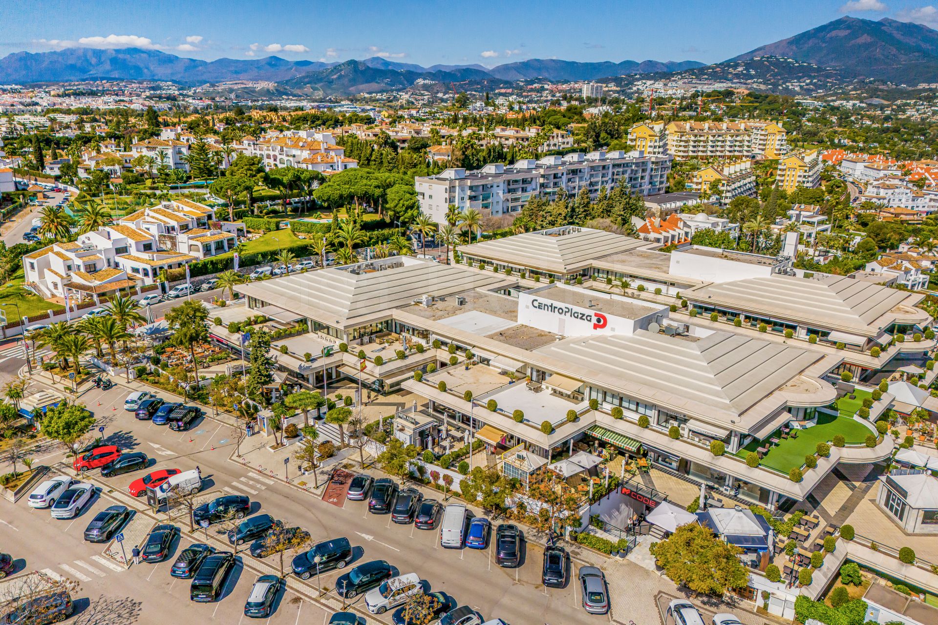 Apartamento Planta Baja en Cerro Blanco, Marbella