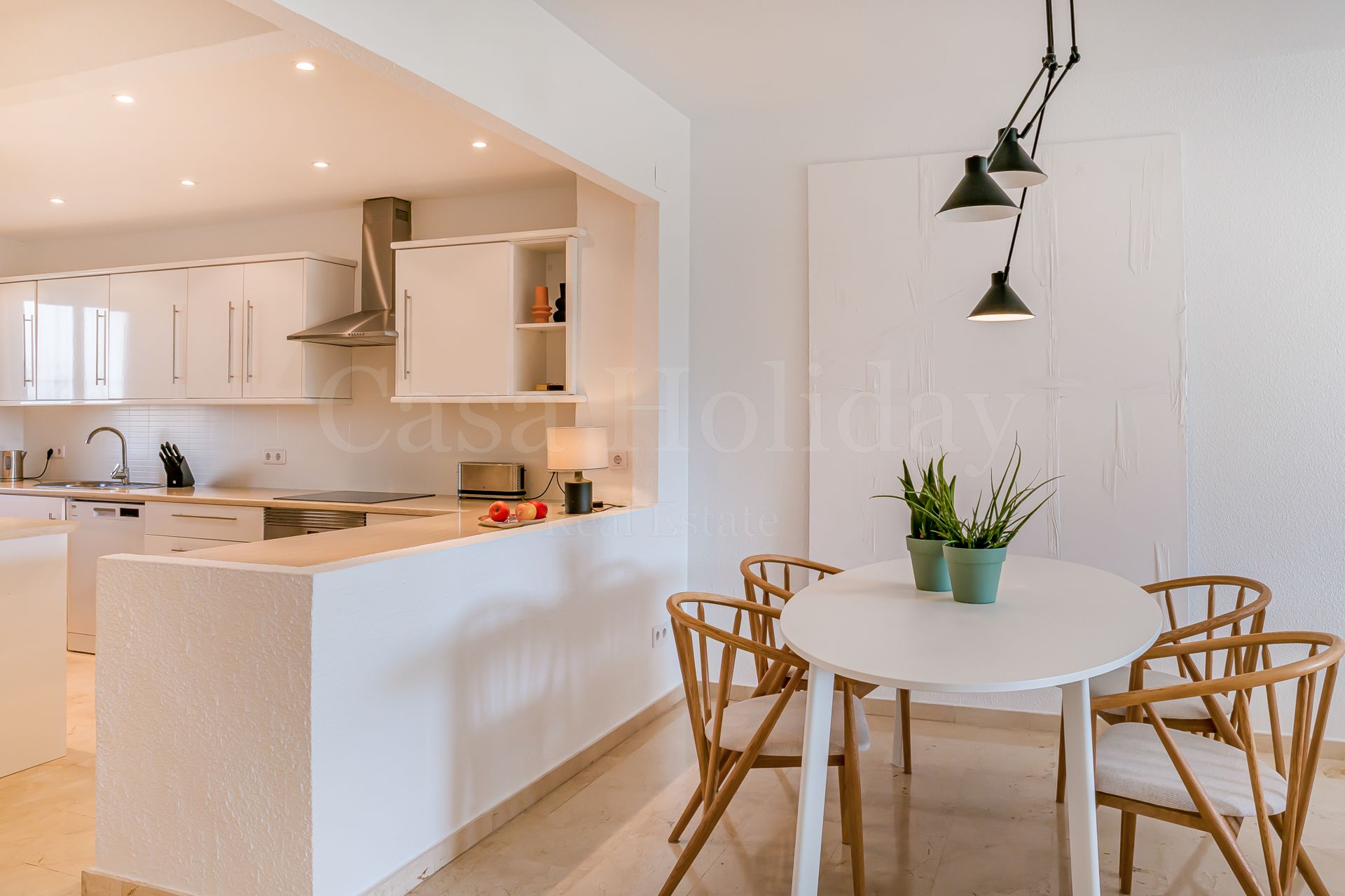 Apartamento Planta Baja en Cerro Blanco, Marbella