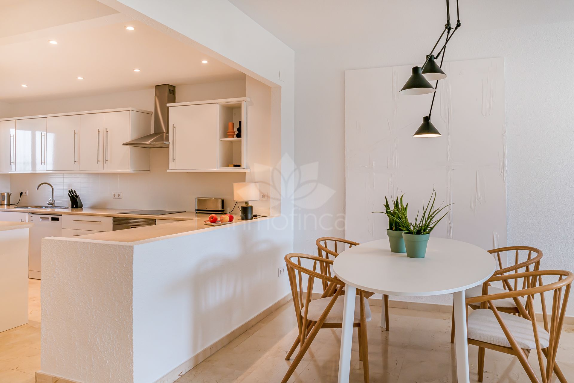 Ground Floor Apartment in Cerro Blanco, Marbella