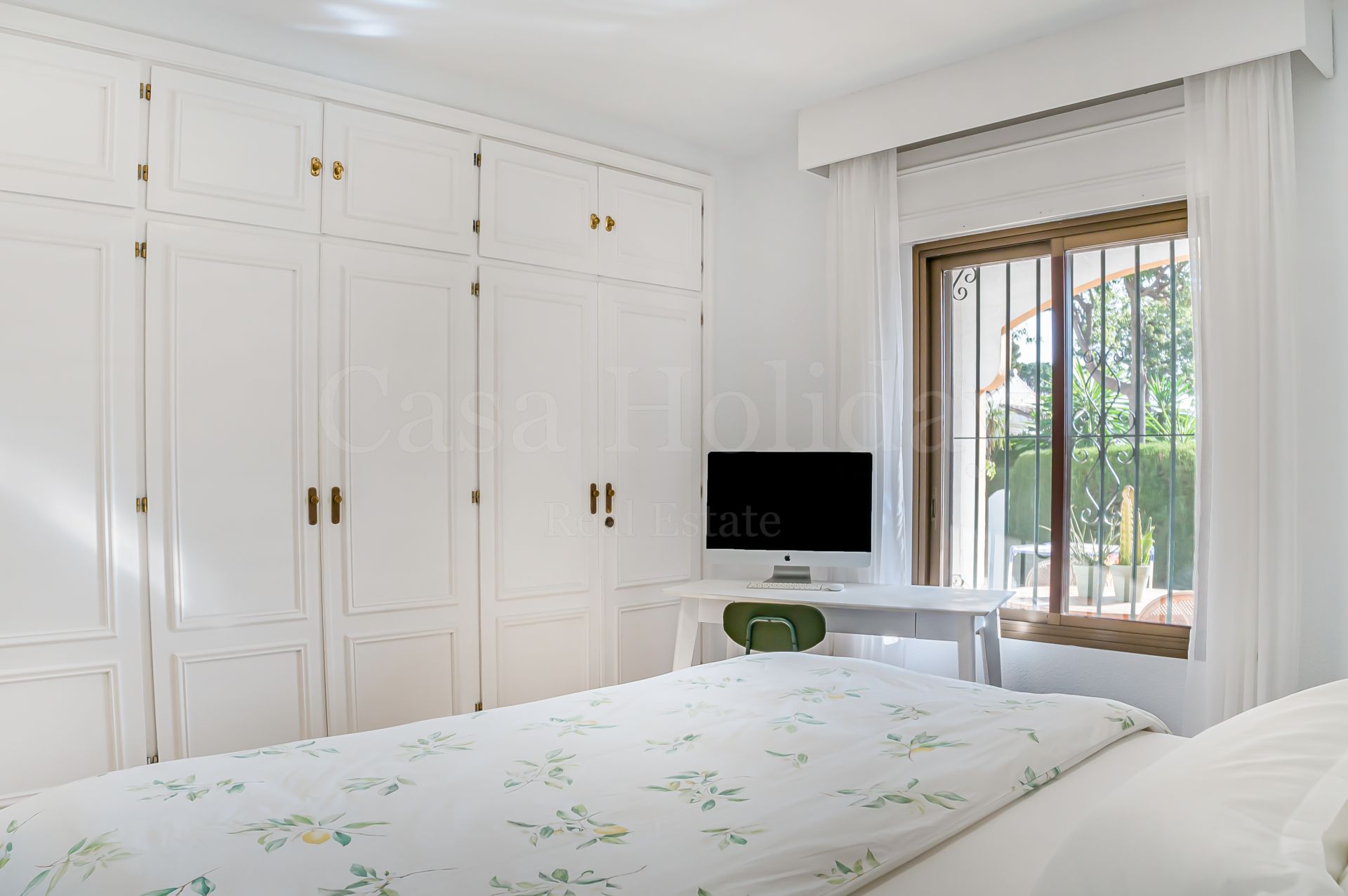 Apartamento Planta Baja en Cerro Blanco, Marbella