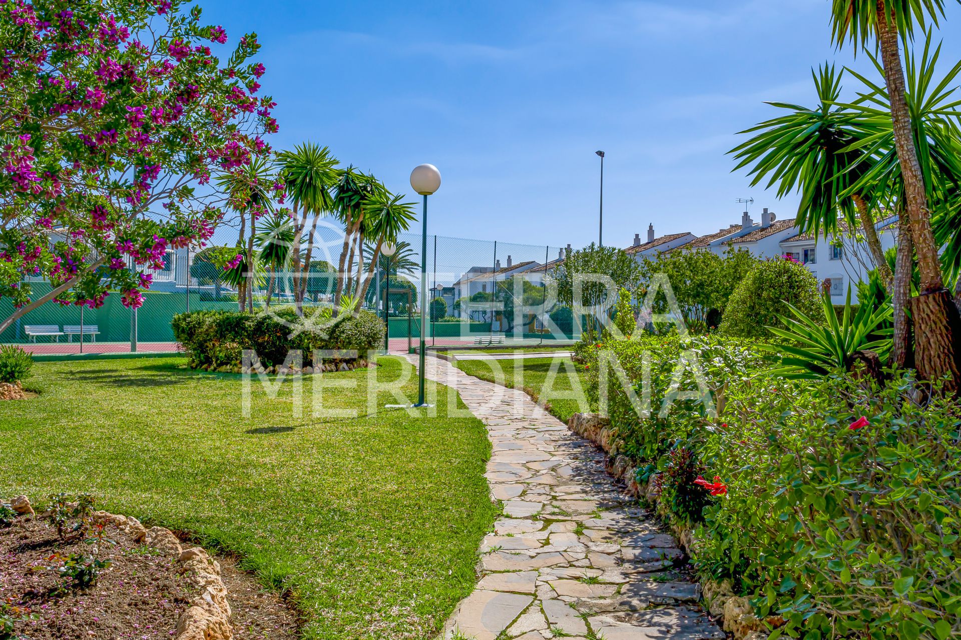 Ground Floor Apartment in Cerro Blanco, Marbella