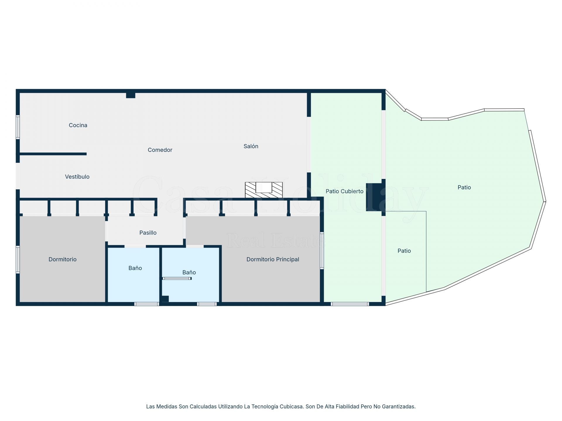 Apartamento Planta Baja en Cerro Blanco, Marbella