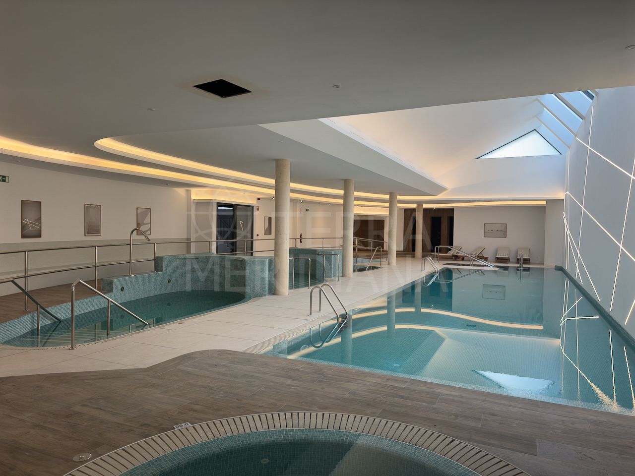 Ground Floor Apartment in Selwo, Estepona