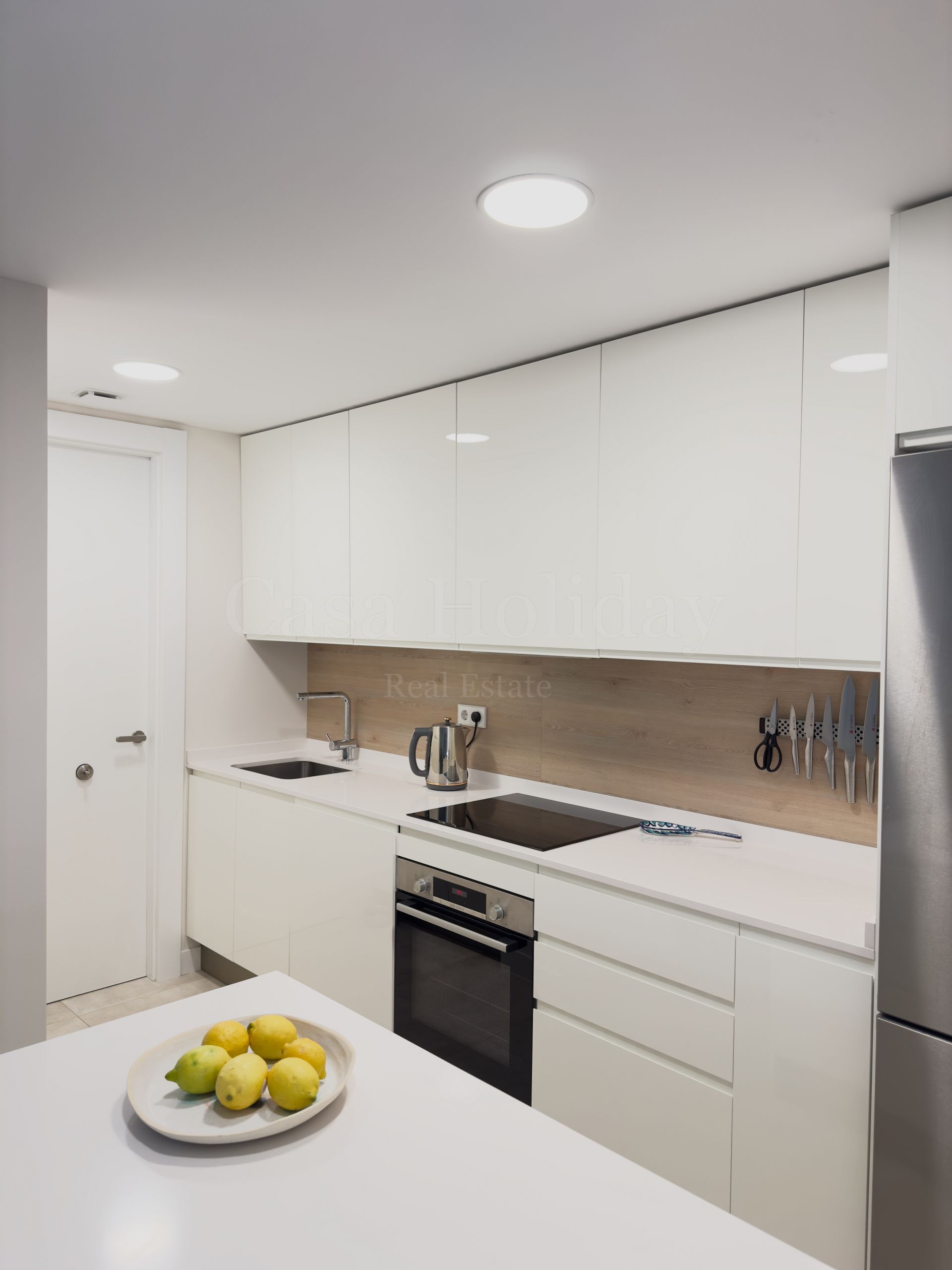 Apartamento Planta Baja en Selwo, Estepona