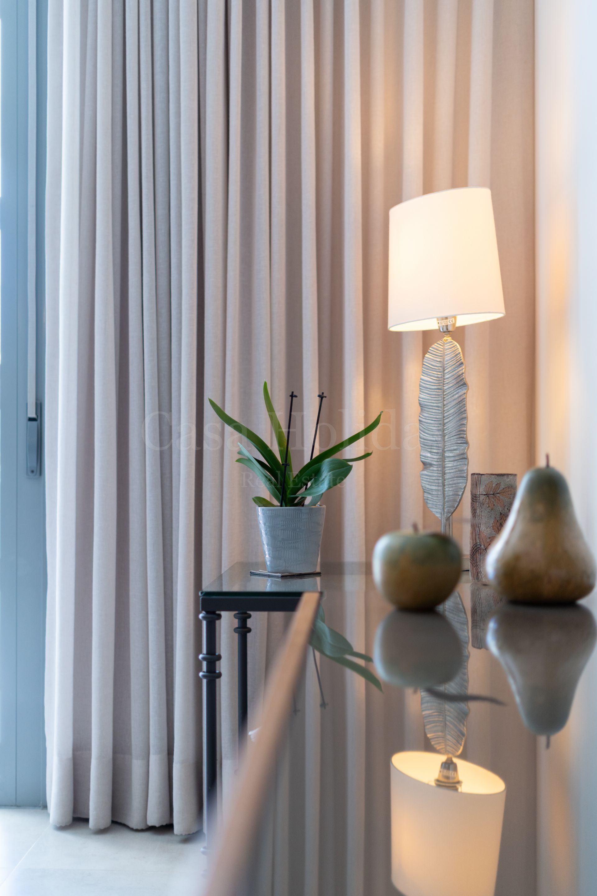 Apartamento Planta Baja en Selwo, Estepona