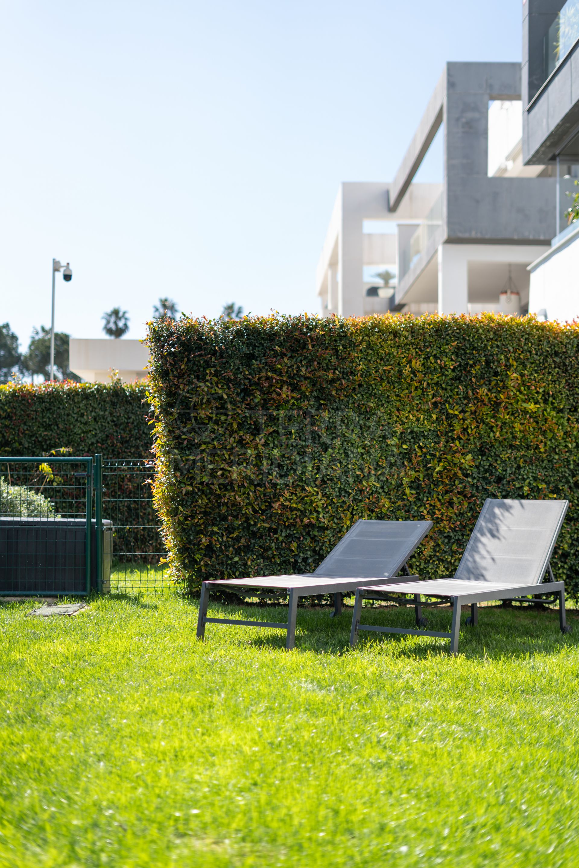 Ground Floor Apartment in Selwo, Estepona