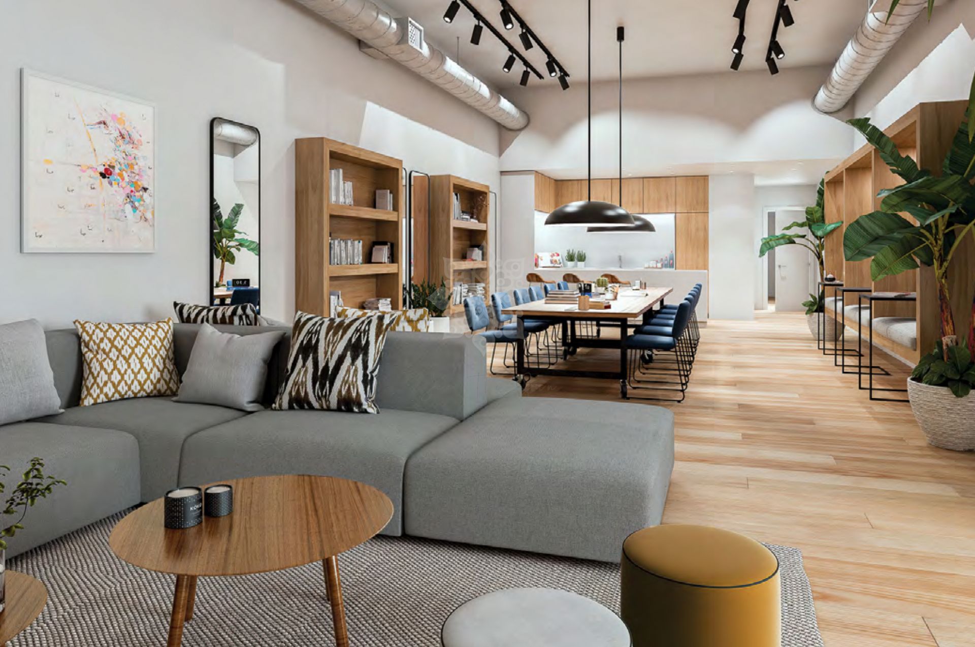 Ground Floor Apartment in Selwo, Estepona