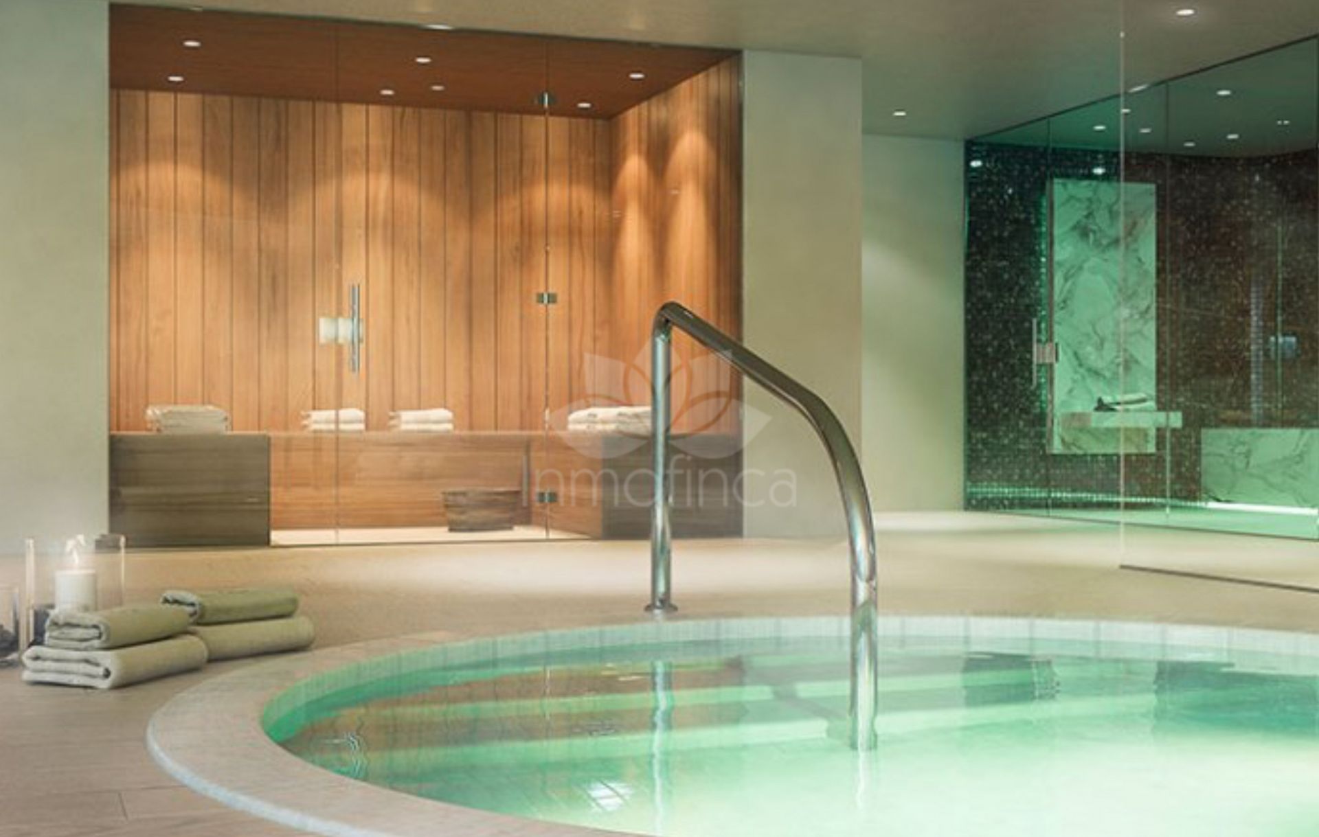 Ground Floor Apartment in Selwo, Estepona