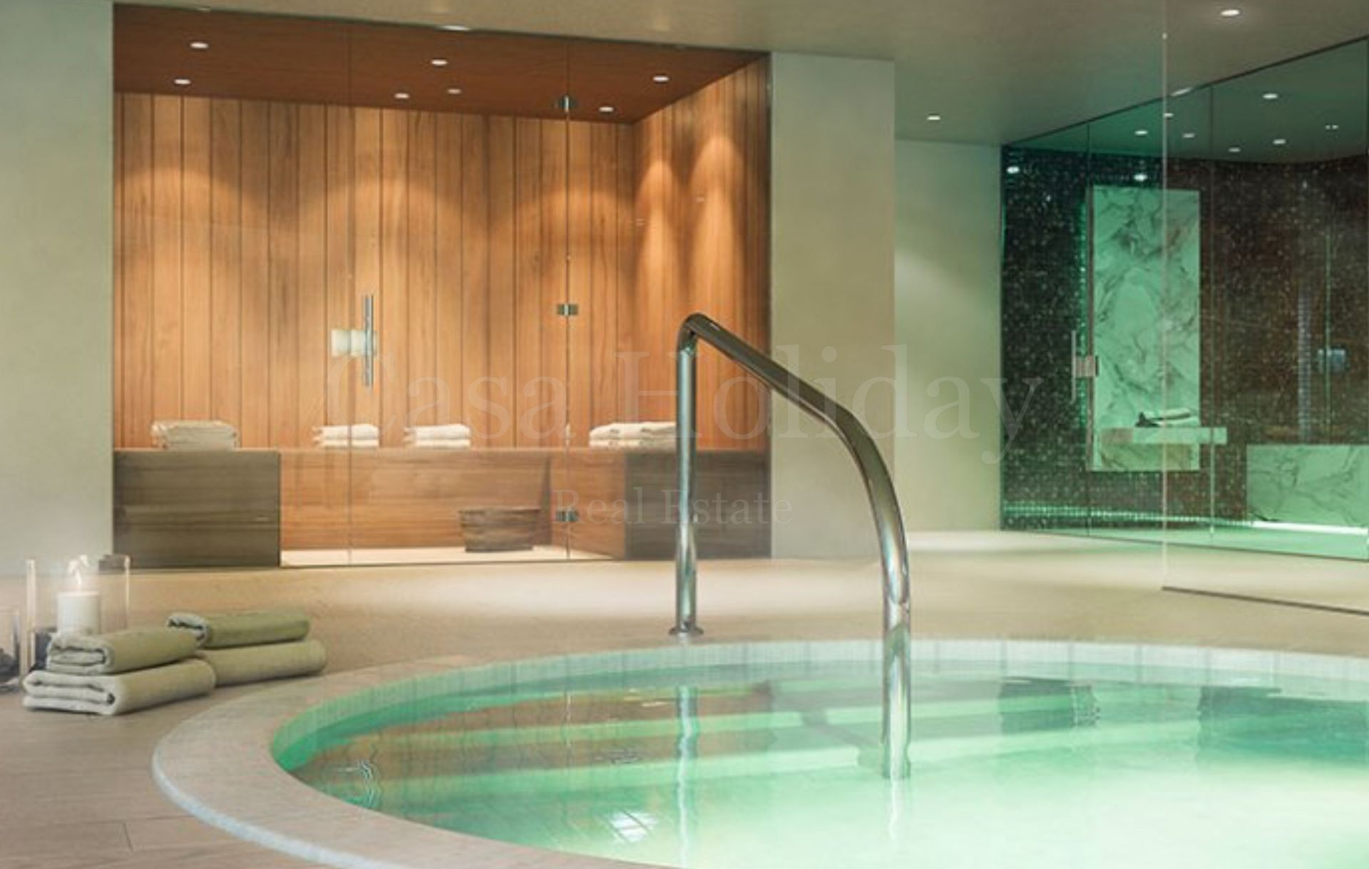 Apartamento Planta Baja en Selwo, Estepona