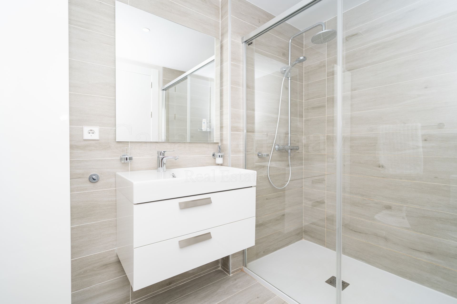 Apartamento Planta Baja en Selwo, Estepona