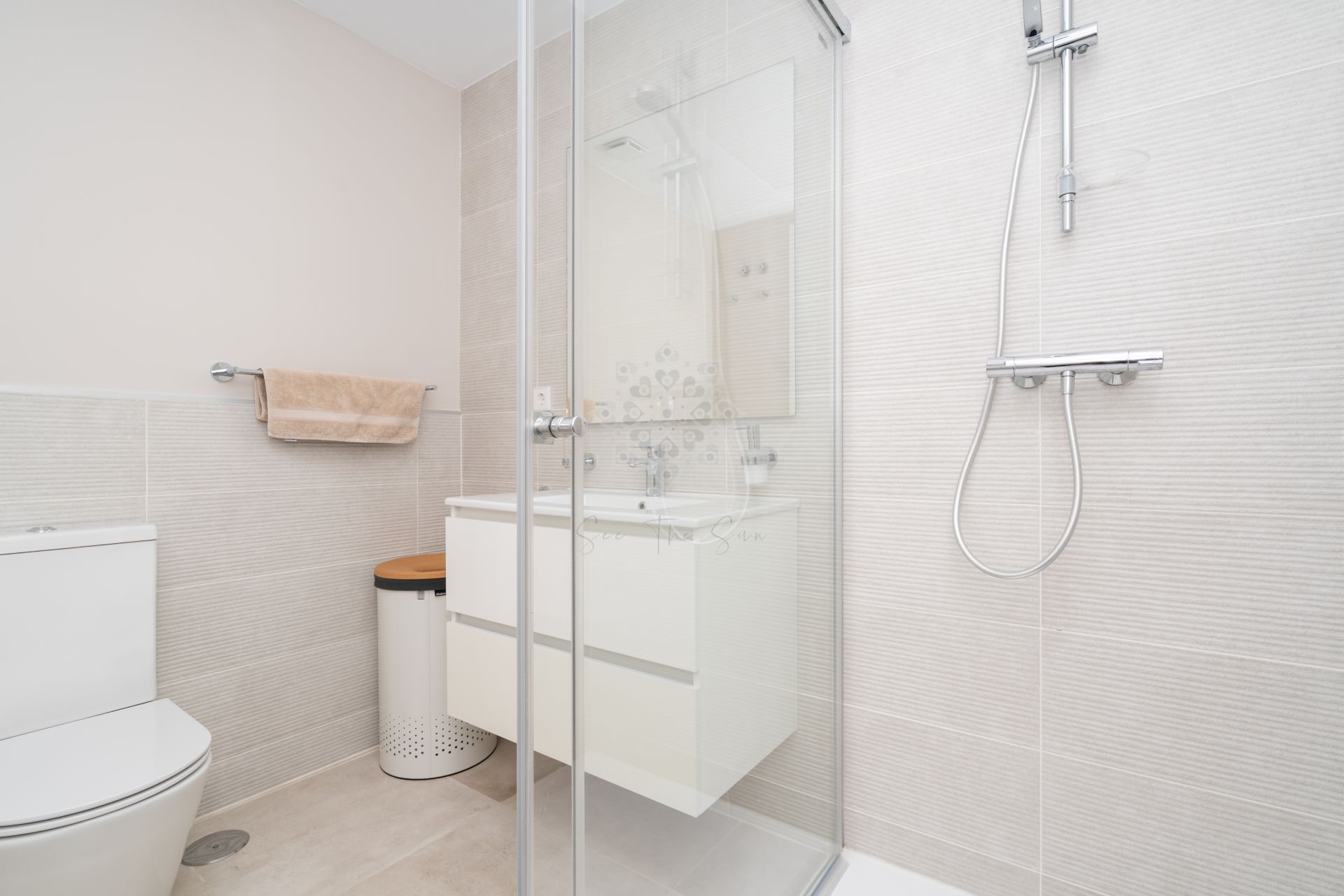 Ground Floor Apartment in Selwo, Estepona