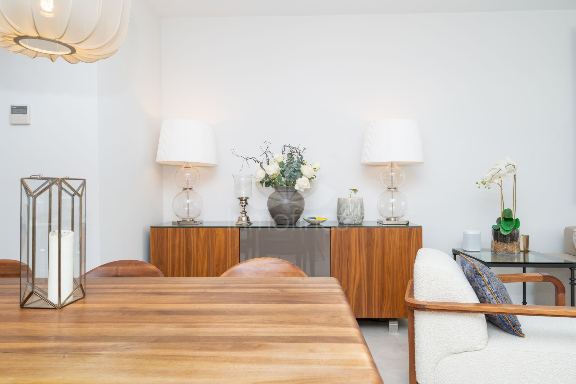 Ground Floor Apartment in Selwo, Estepona