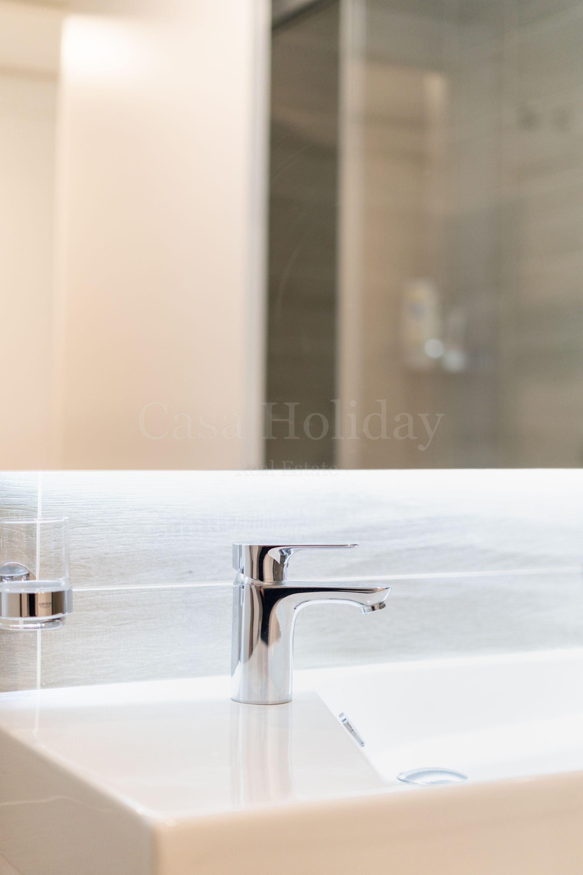 Apartamento Planta Baja en Selwo, Estepona