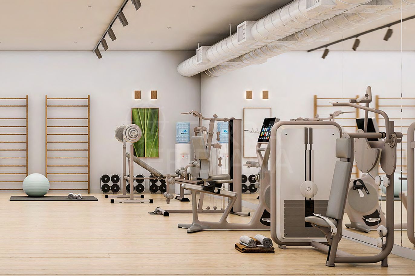 Ground Floor Apartment in Selwo, Estepona