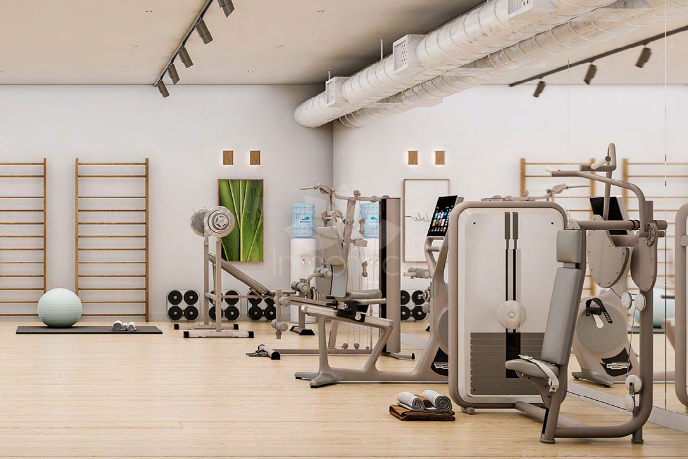 Ground Floor Apartment in Selwo, Estepona