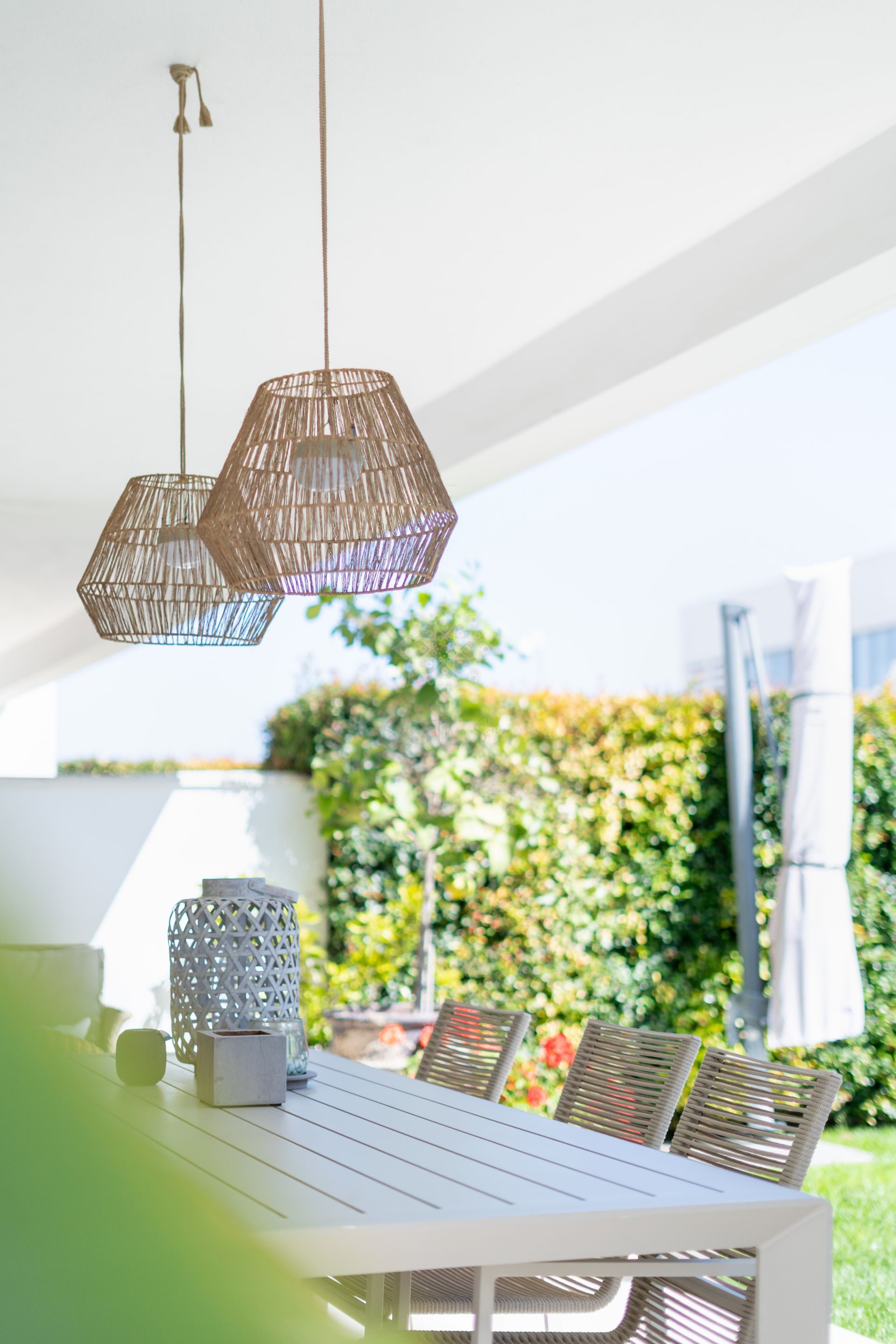 Ground Floor Apartment in Selwo, Estepona