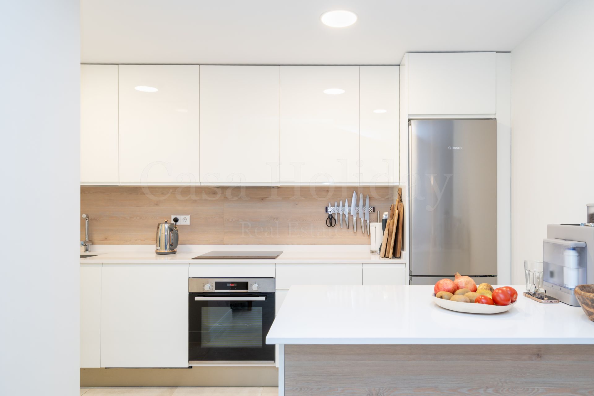 Apartamento Planta Baja en Selwo, Estepona