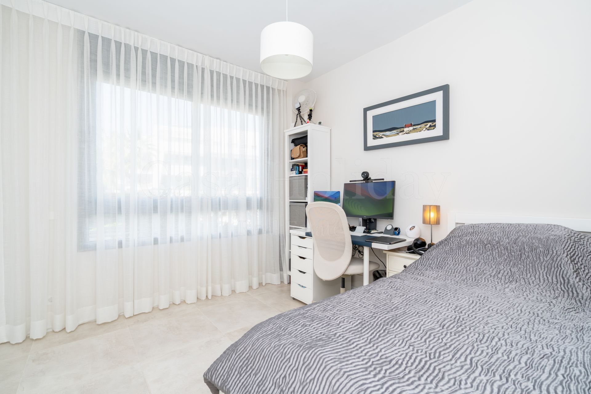 Apartamento Planta Baja en Selwo, Estepona