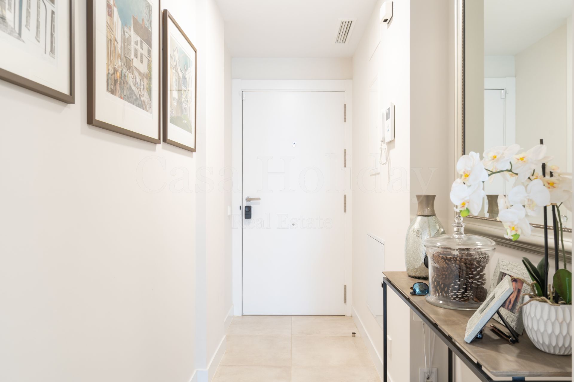 Apartamento Planta Baja en Selwo, Estepona