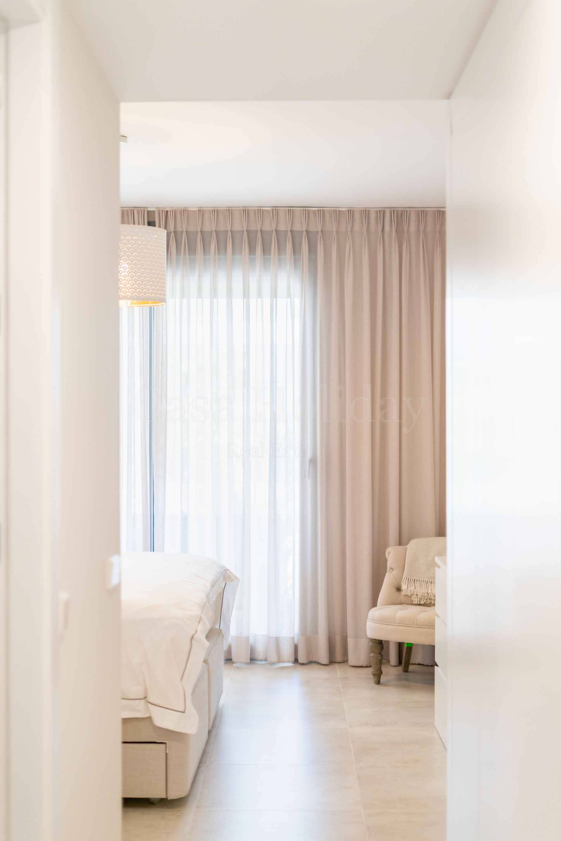 Apartamento Planta Baja en Selwo, Estepona