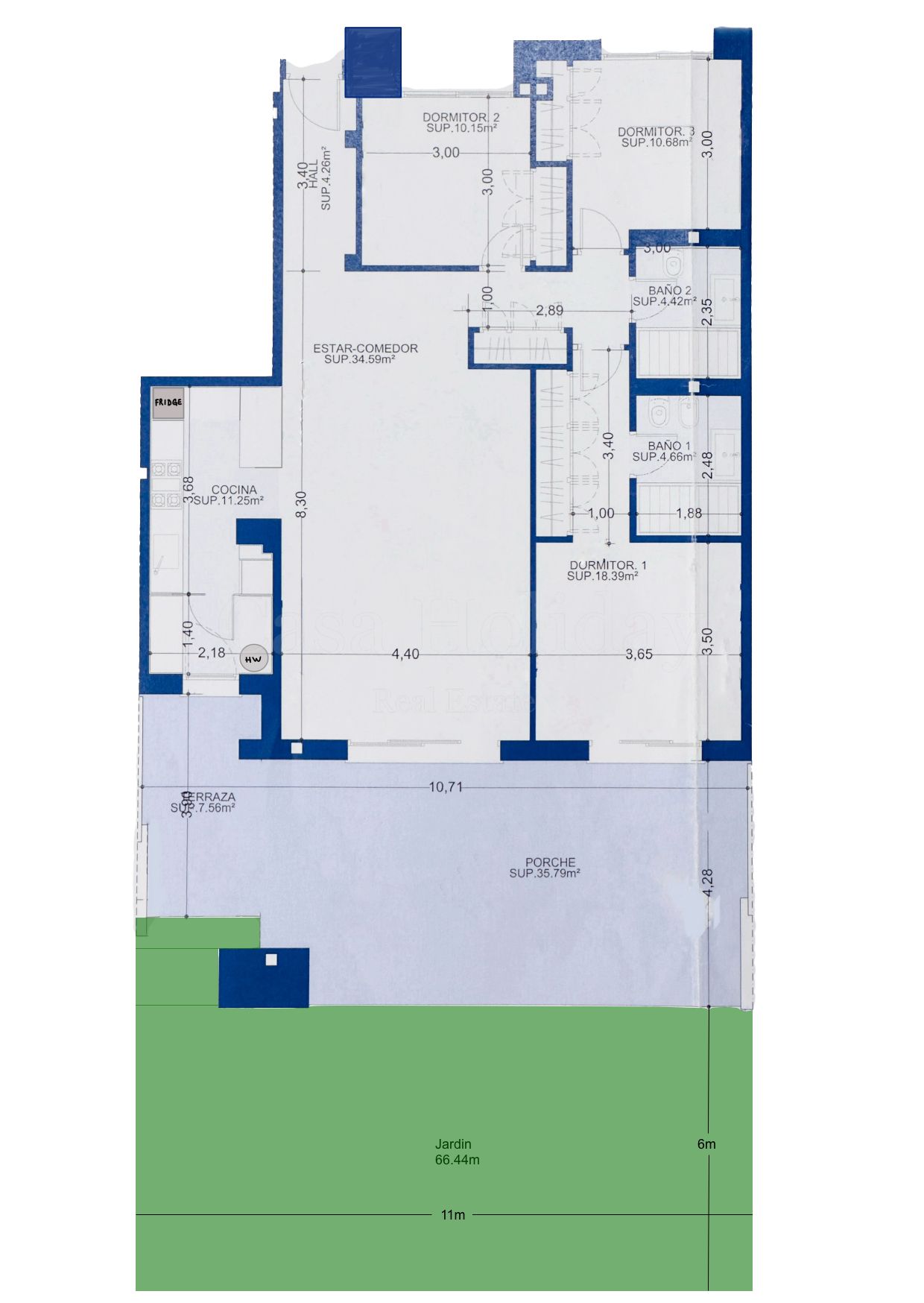 Ground Floor Apartment in Selwo, Estepona