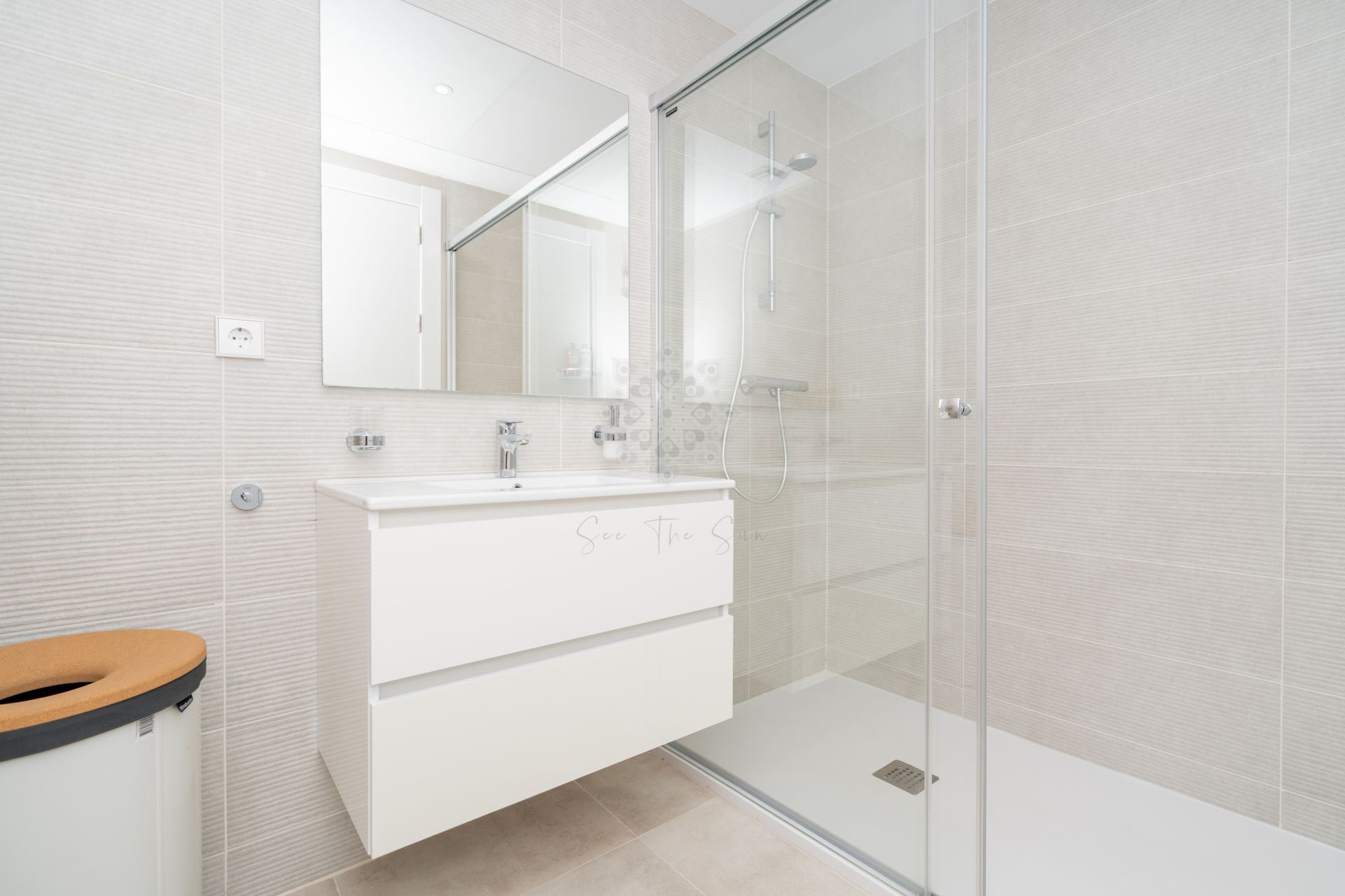 Ground Floor Apartment in Selwo, Estepona