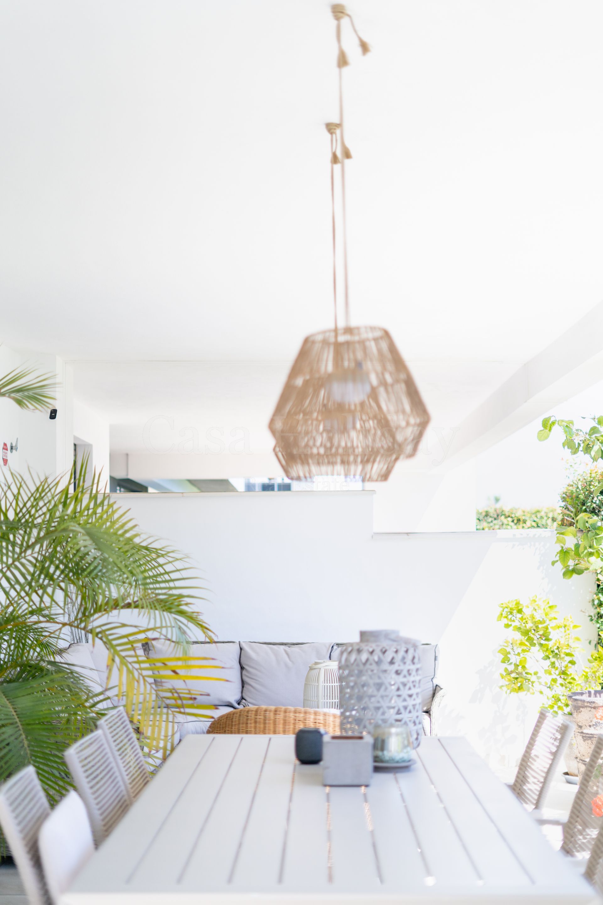 Apartamento Planta Baja en Selwo, Estepona