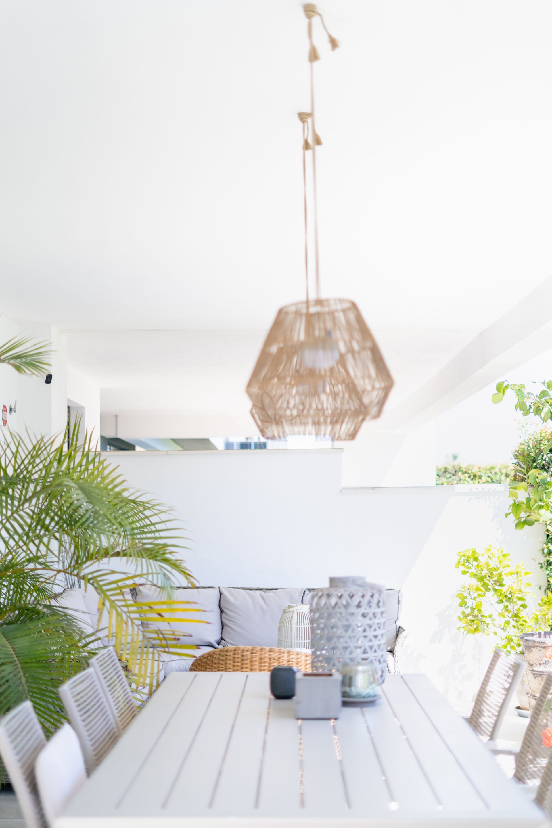 Ground Floor Apartment in Selwo, Estepona