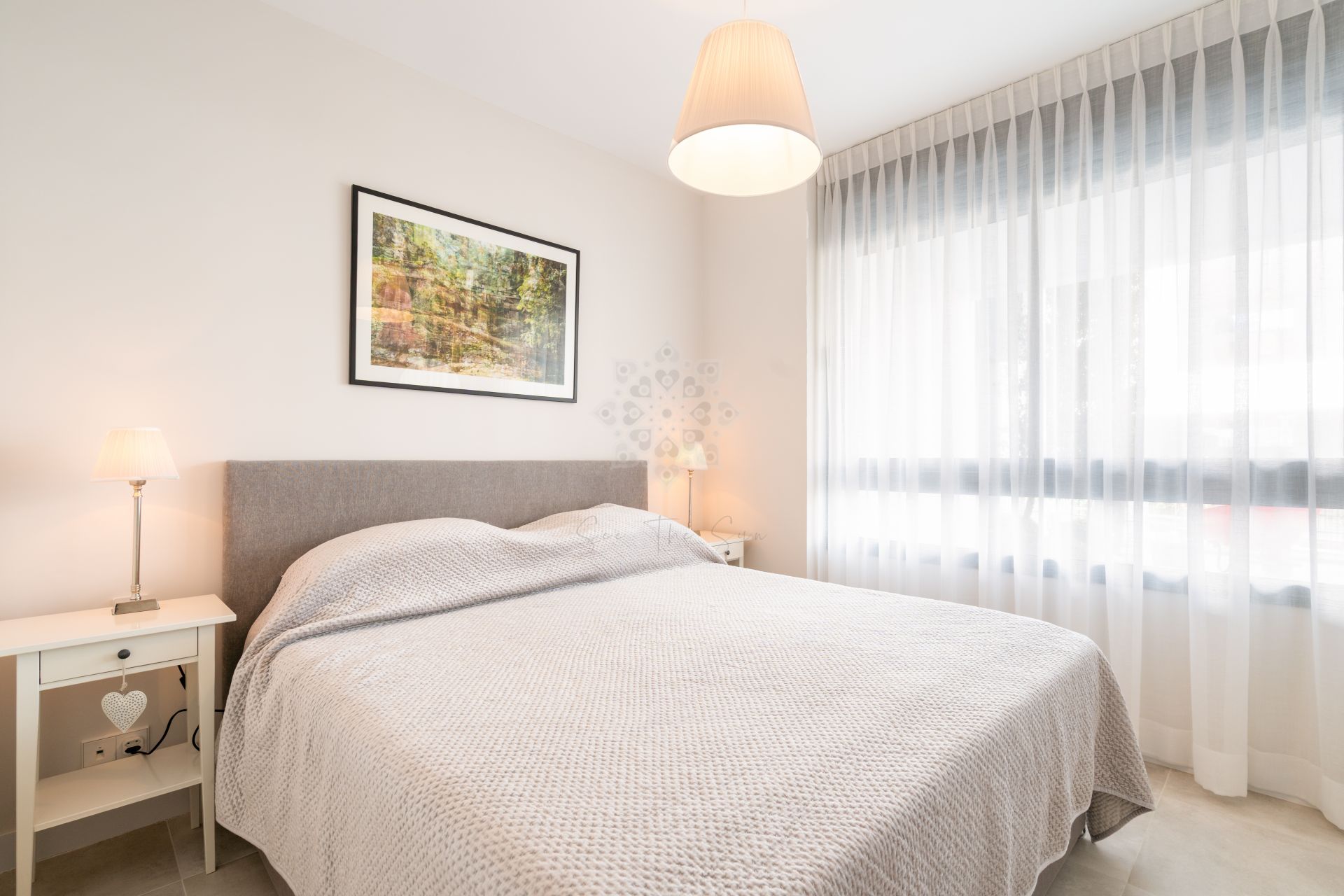 Ground Floor Apartment in Selwo, Estepona