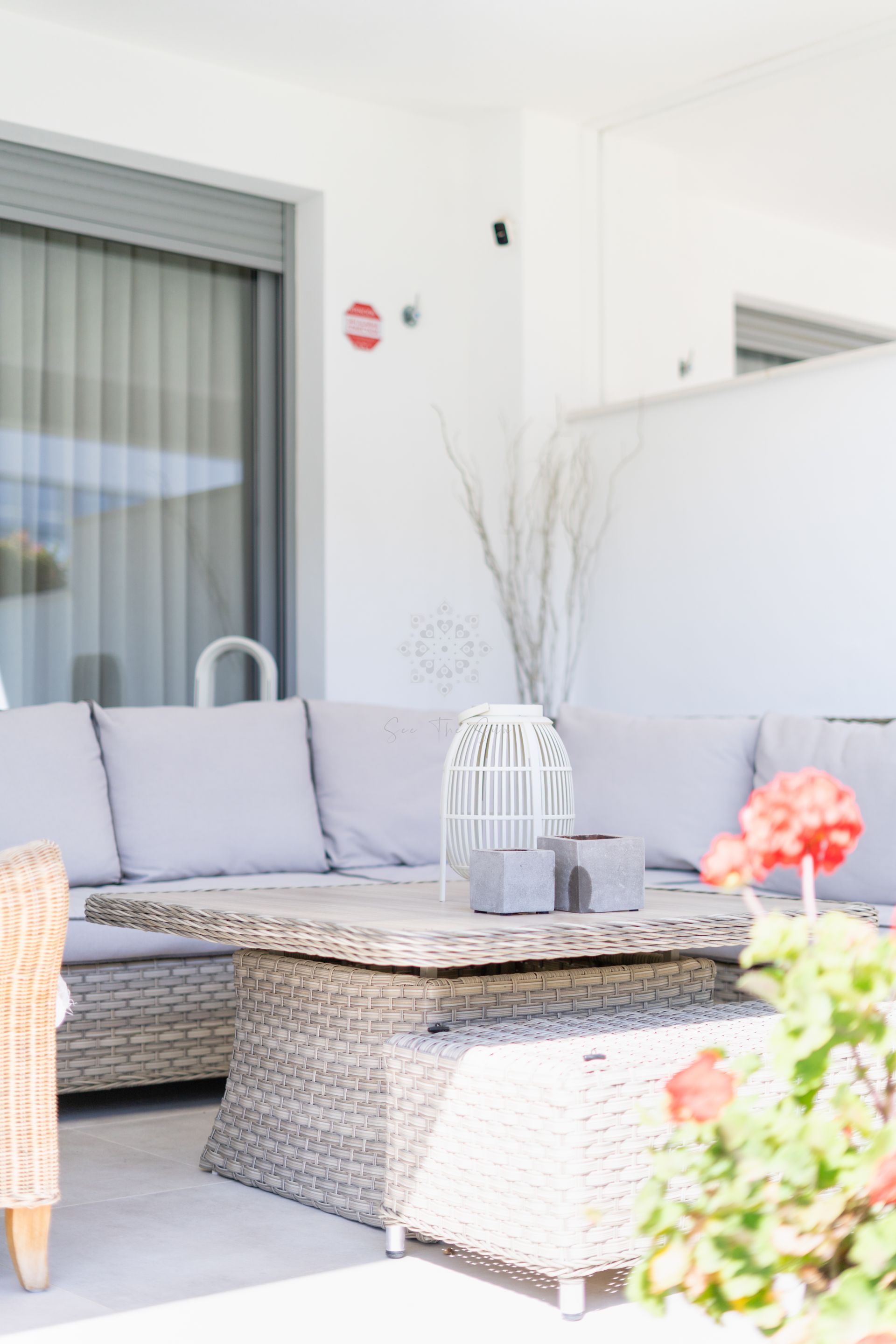 Ground Floor Apartment in Selwo, Estepona