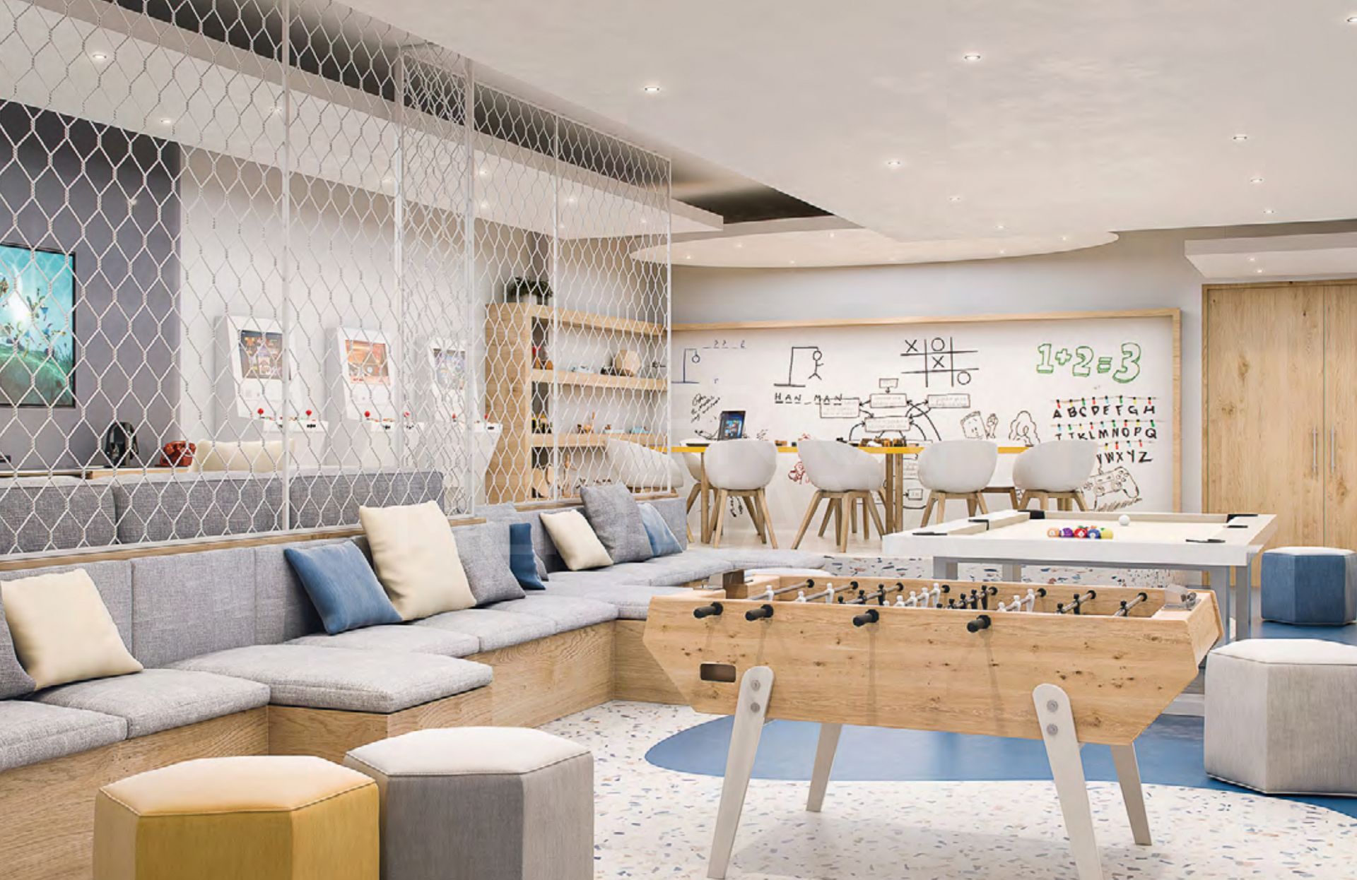 Ground Floor Apartment in Selwo, Estepona