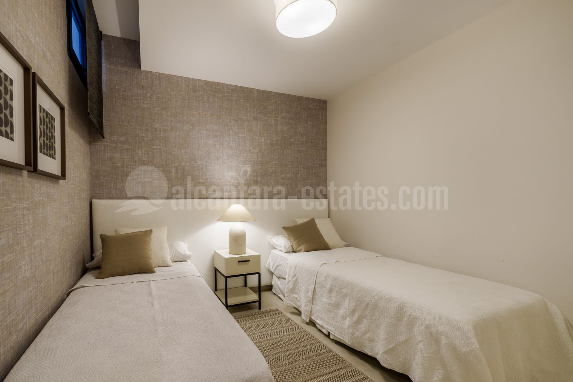 Semi Detached House in Marbella - Puerto Banus, Marbella