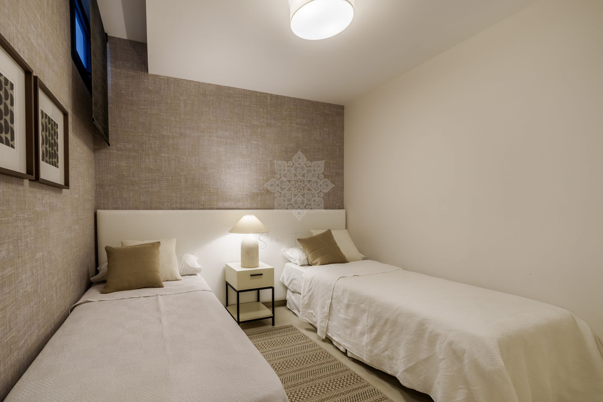 Pareado en Marbella - Puerto Banus, Marbella