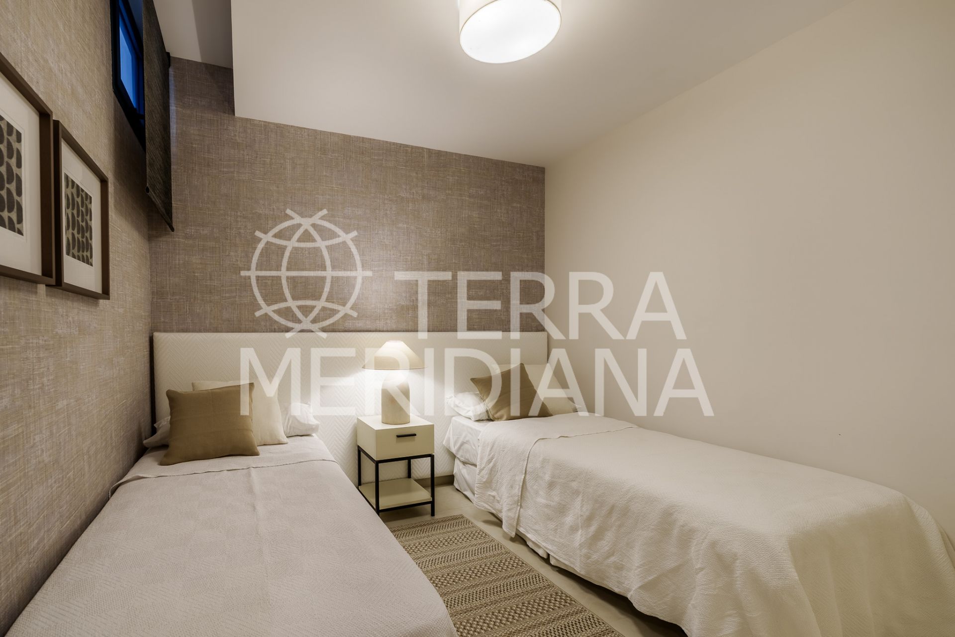 Semi Detached House in Marbella - Puerto Banus, Marbella