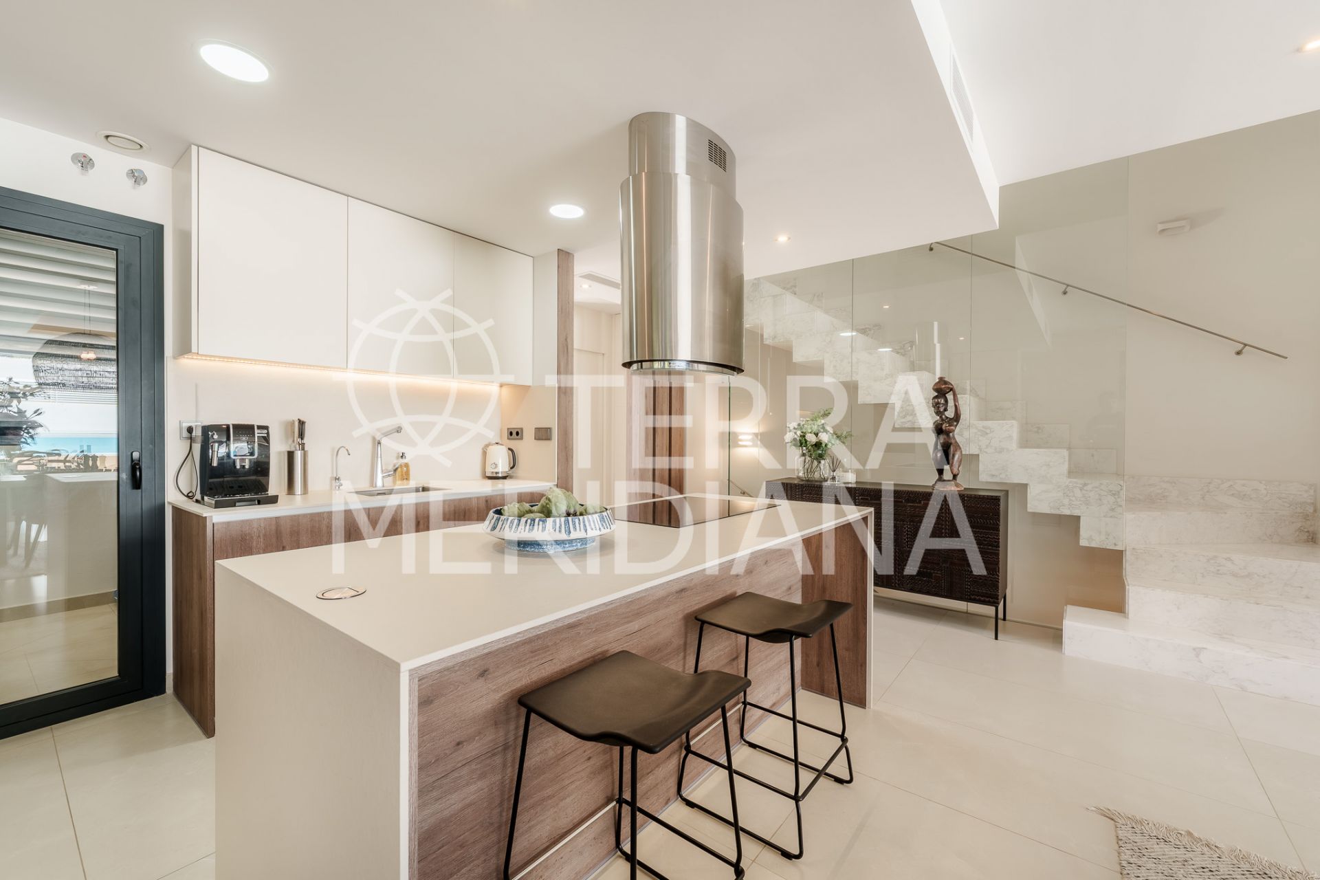 Semi Detached House in Marbella - Puerto Banus, Marbella