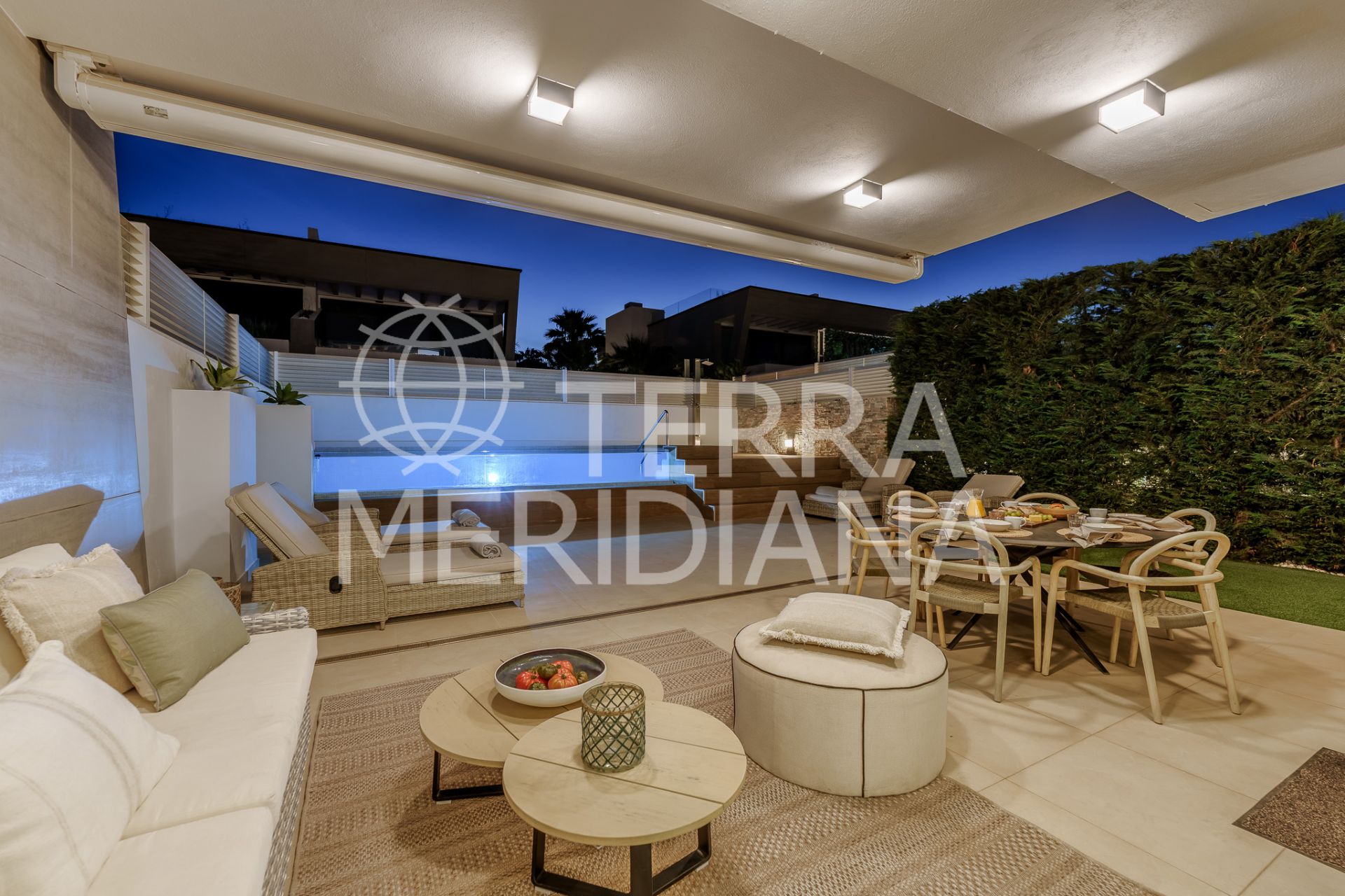 Semi Detached House in Marbella - Puerto Banus, Marbella