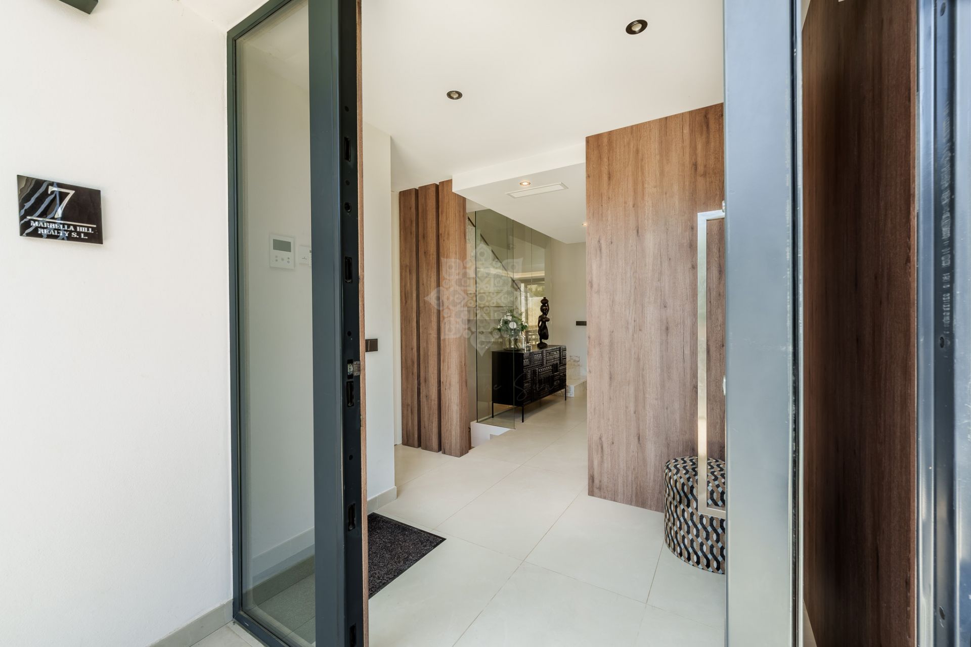 Pareado en Marbella - Puerto Banus, Marbella