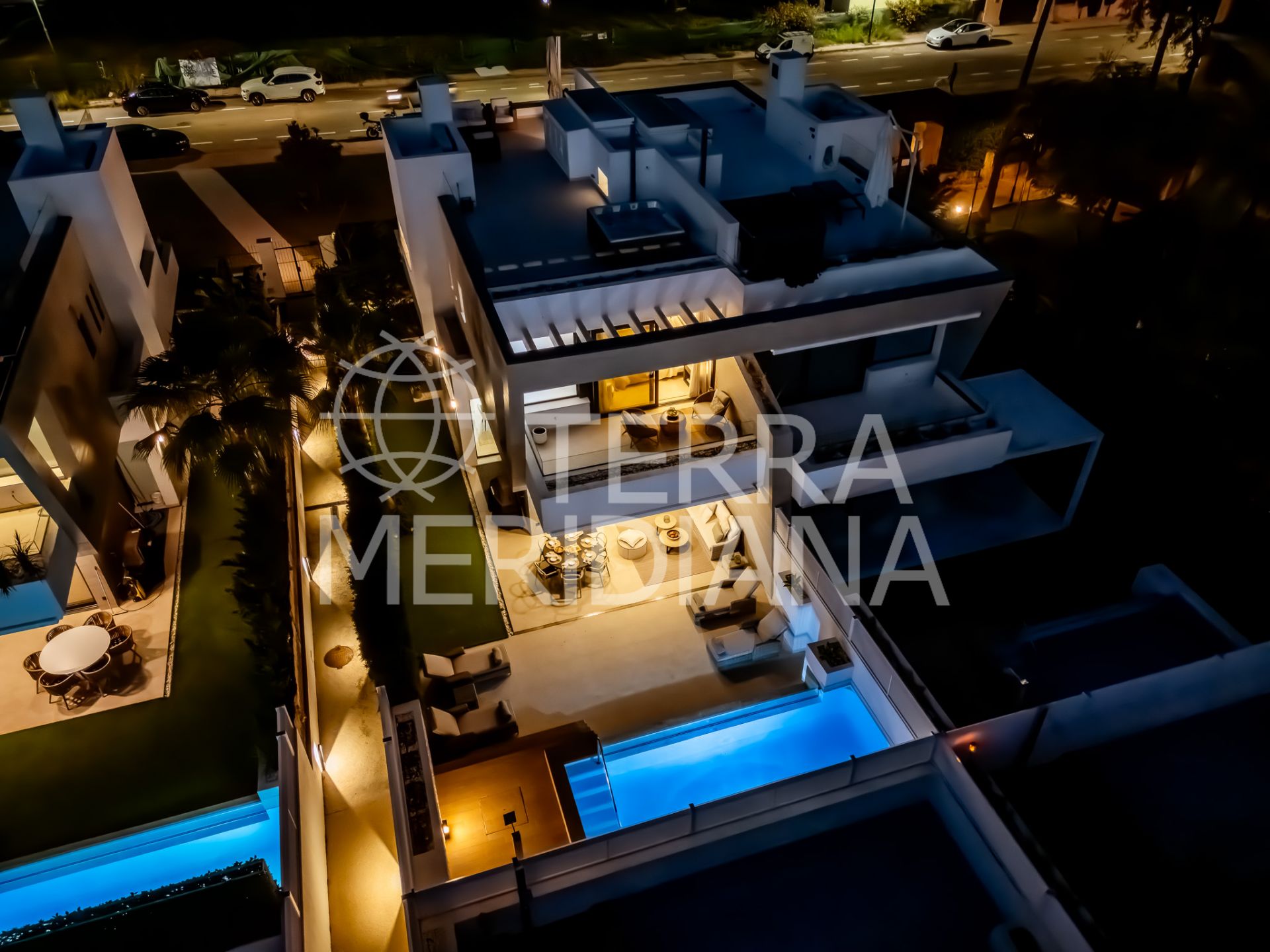 Semi Detached House in Marbella - Puerto Banus, Marbella