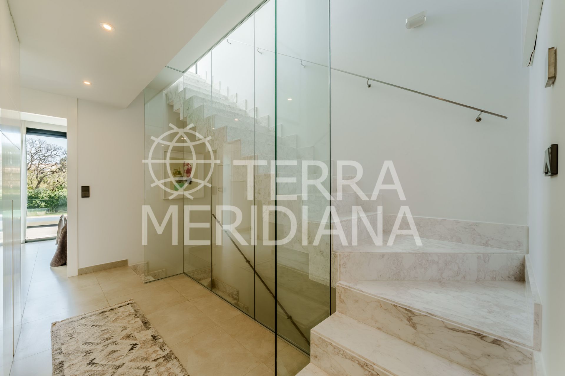 Semi Detached House in Marbella - Puerto Banus, Marbella