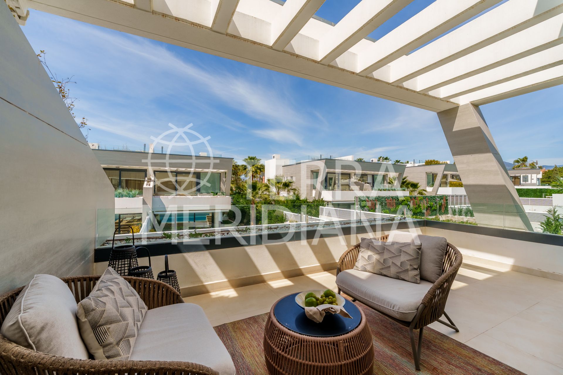 Semi Detached House in Marbella - Puerto Banus, Marbella