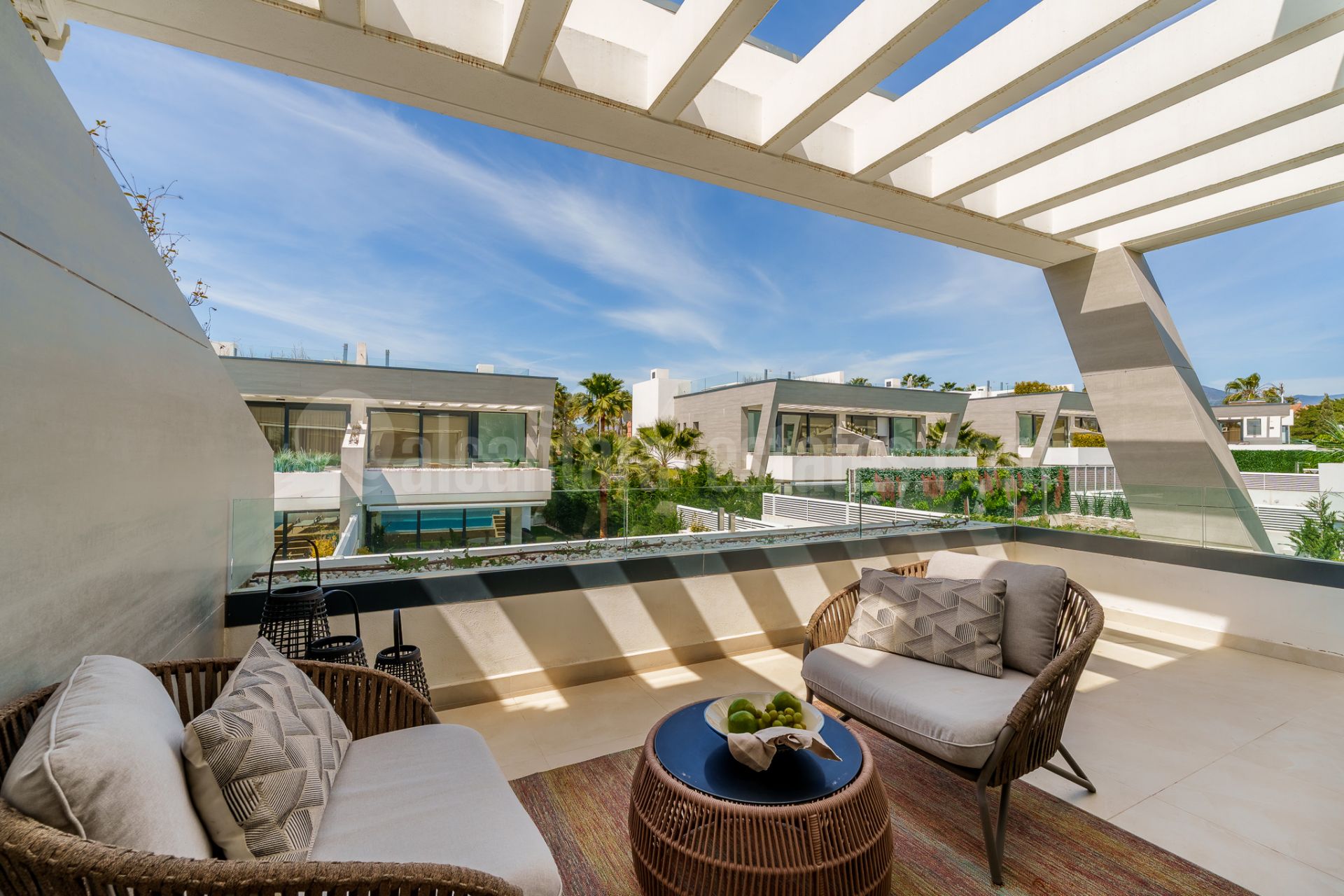 Semi Detached House in Marbella - Puerto Banus, Marbella