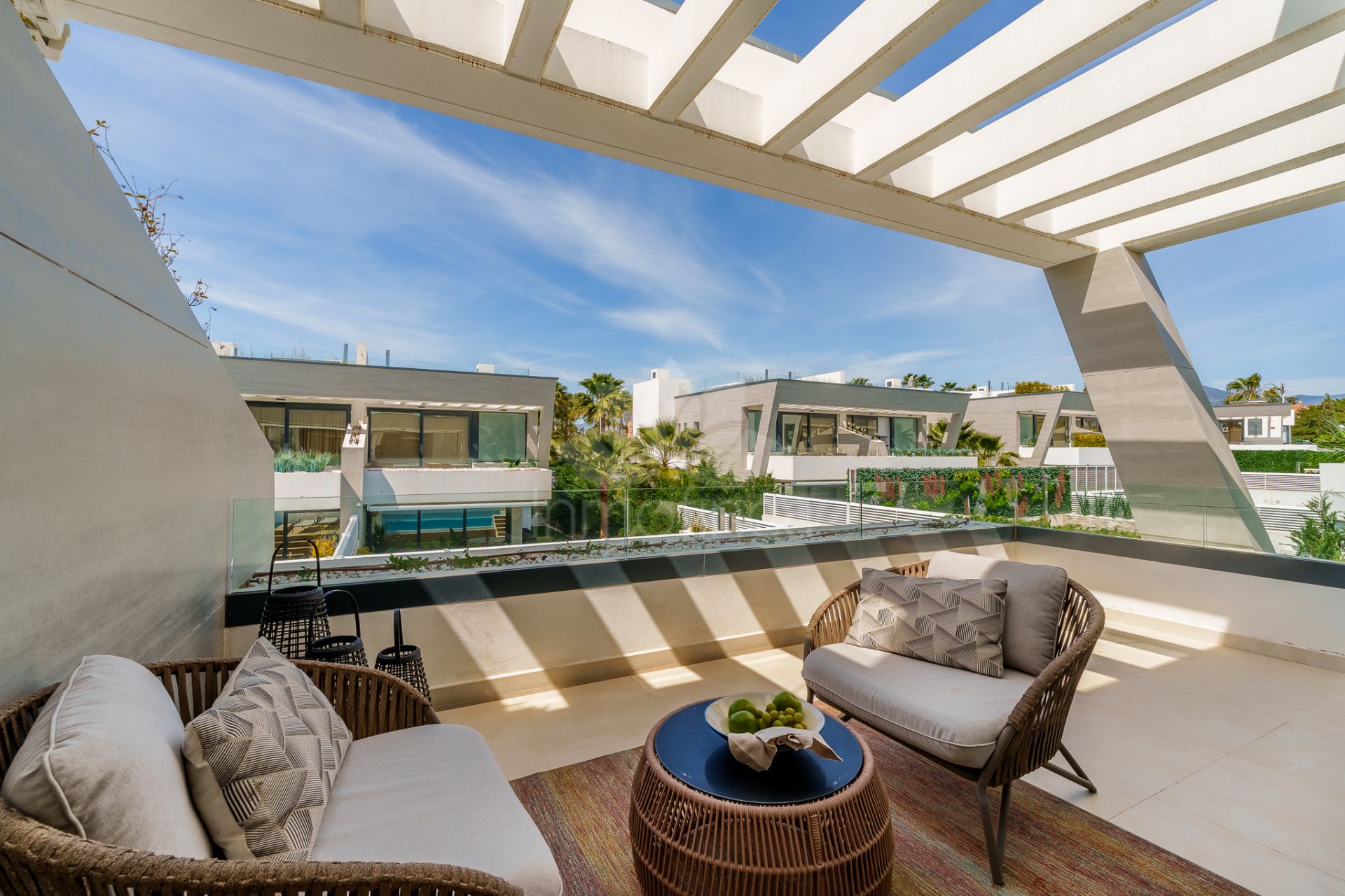 Pareado en Marbella - Puerto Banus, Marbella